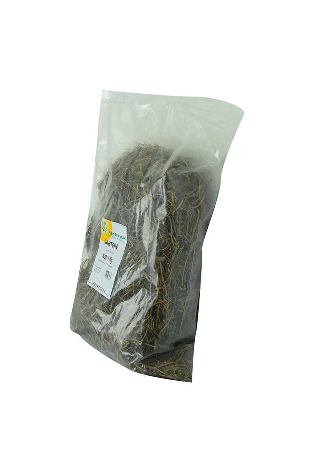 Bi̇lfold Şahtere Otu Doğal 1000 Gr Paket