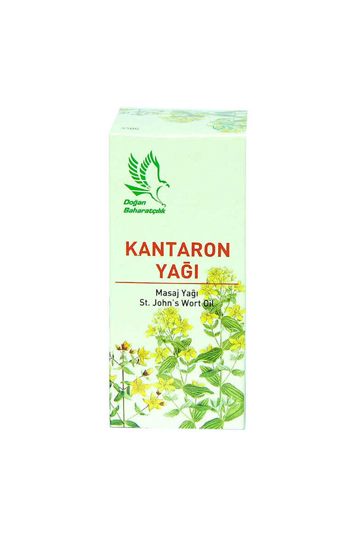 Bi̇lfold Kantaron Yağı 50Cc