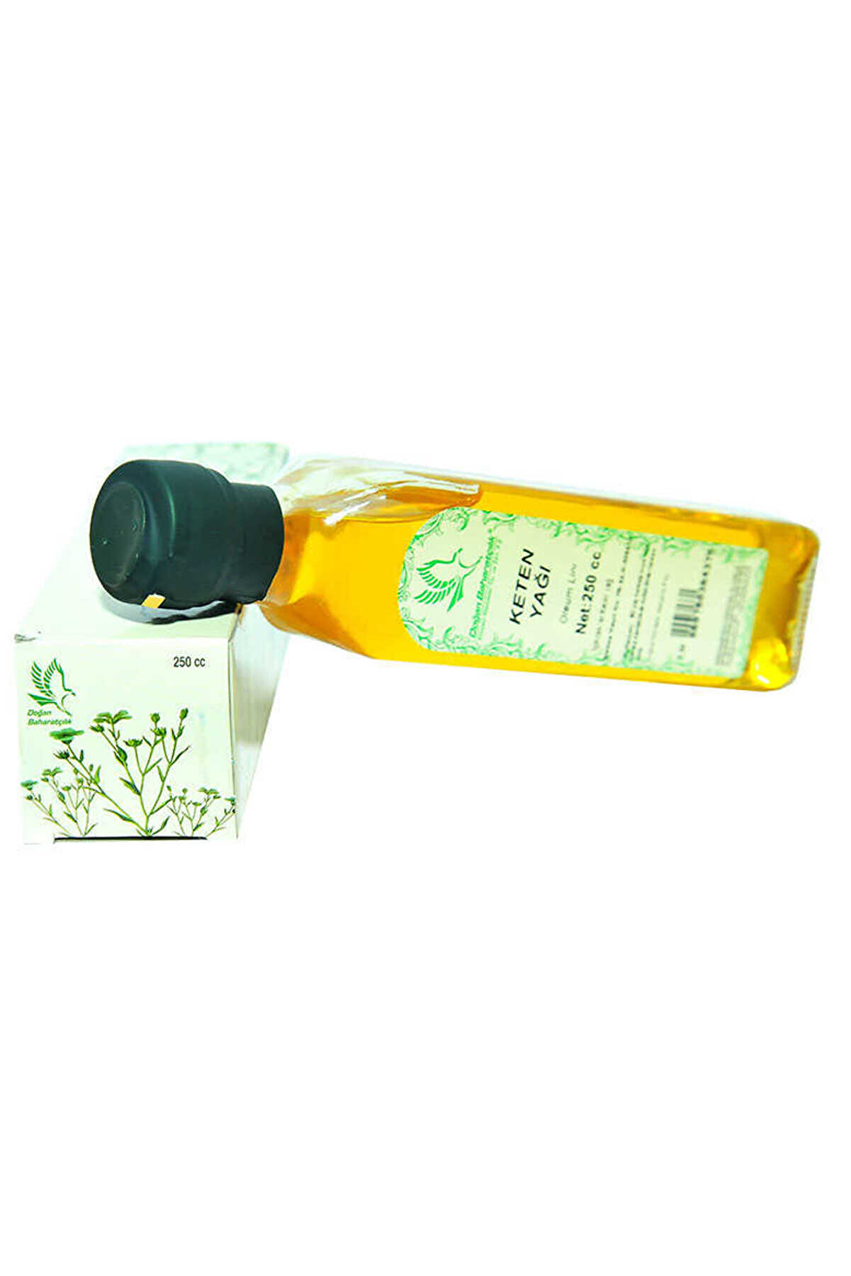 Bi̇lfold Keten Yağı 250 Cc