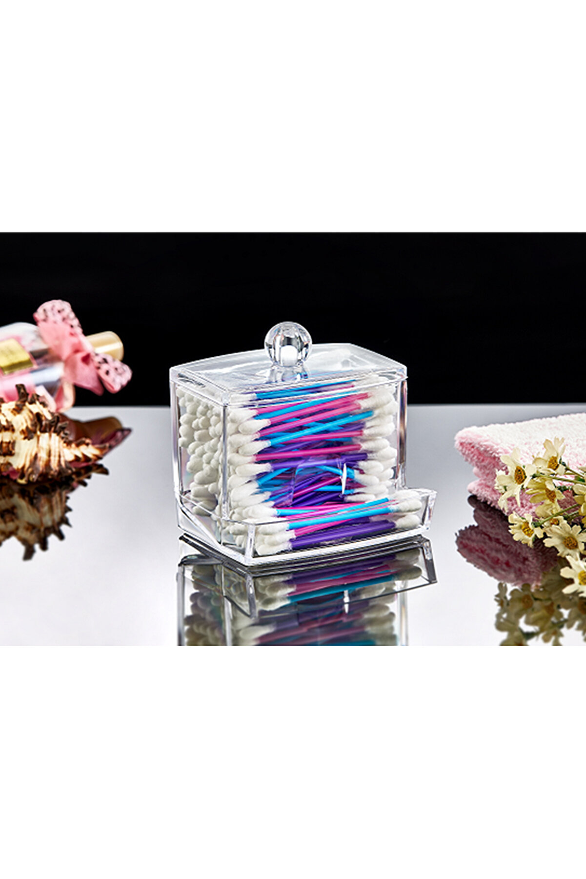 Ethab Ti̇caret Kulak &Ccedil;ubuğu Organi̇zeri̇