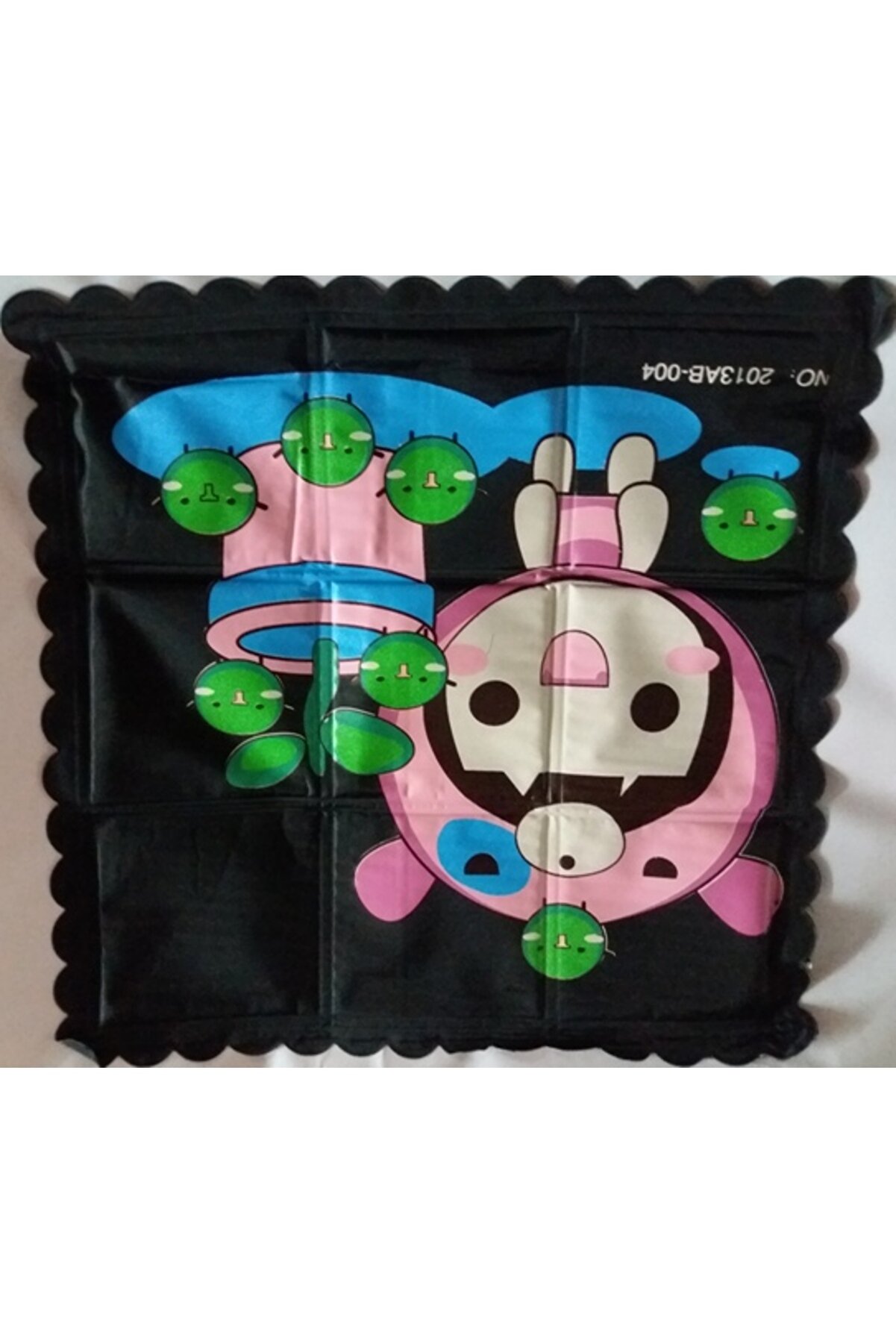 Ethab Ti̇caret Kendi̇nden Soğutmalı Seri̇nleti̇ci̇ Mi̇nder - Si̇yah