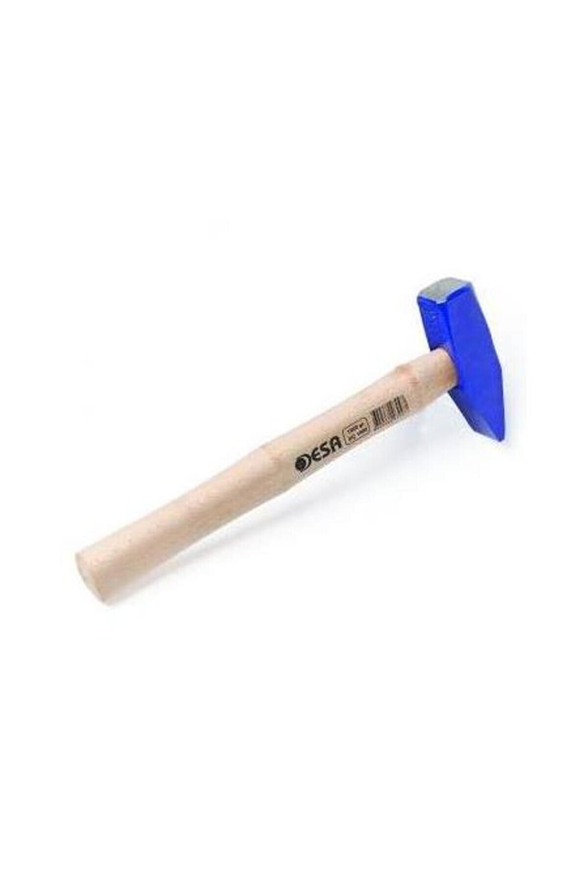 evimdeyokyok Desa Boyalı Çelik Çekiç 2000 gr