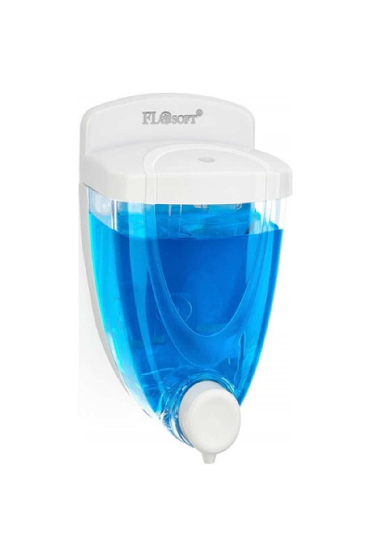 Go İthalat Ki̇li̇tli̇ Sıvı Sabunluk 350Ml (4457)