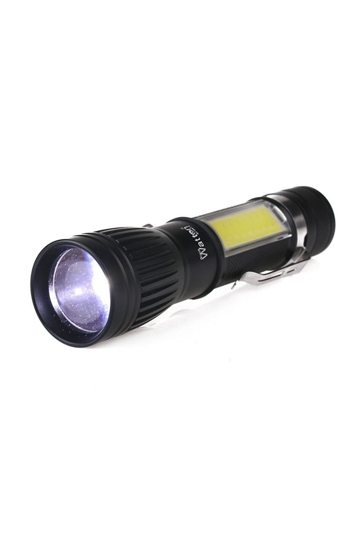 En Güçlü El Feneri̇ Tx6 Wt-028