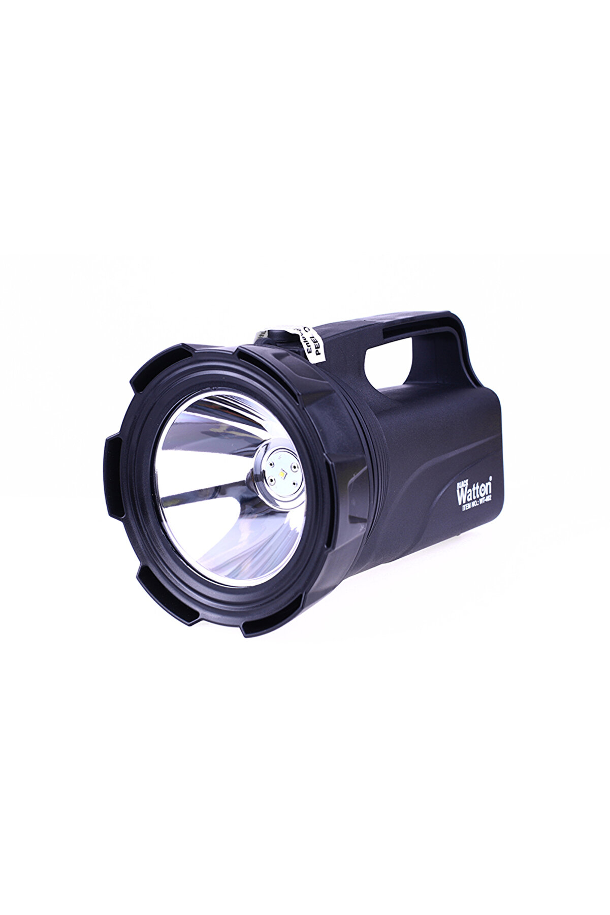 Profesyonel Avcı Feneri̇ 30 W Gücünde Wt-402