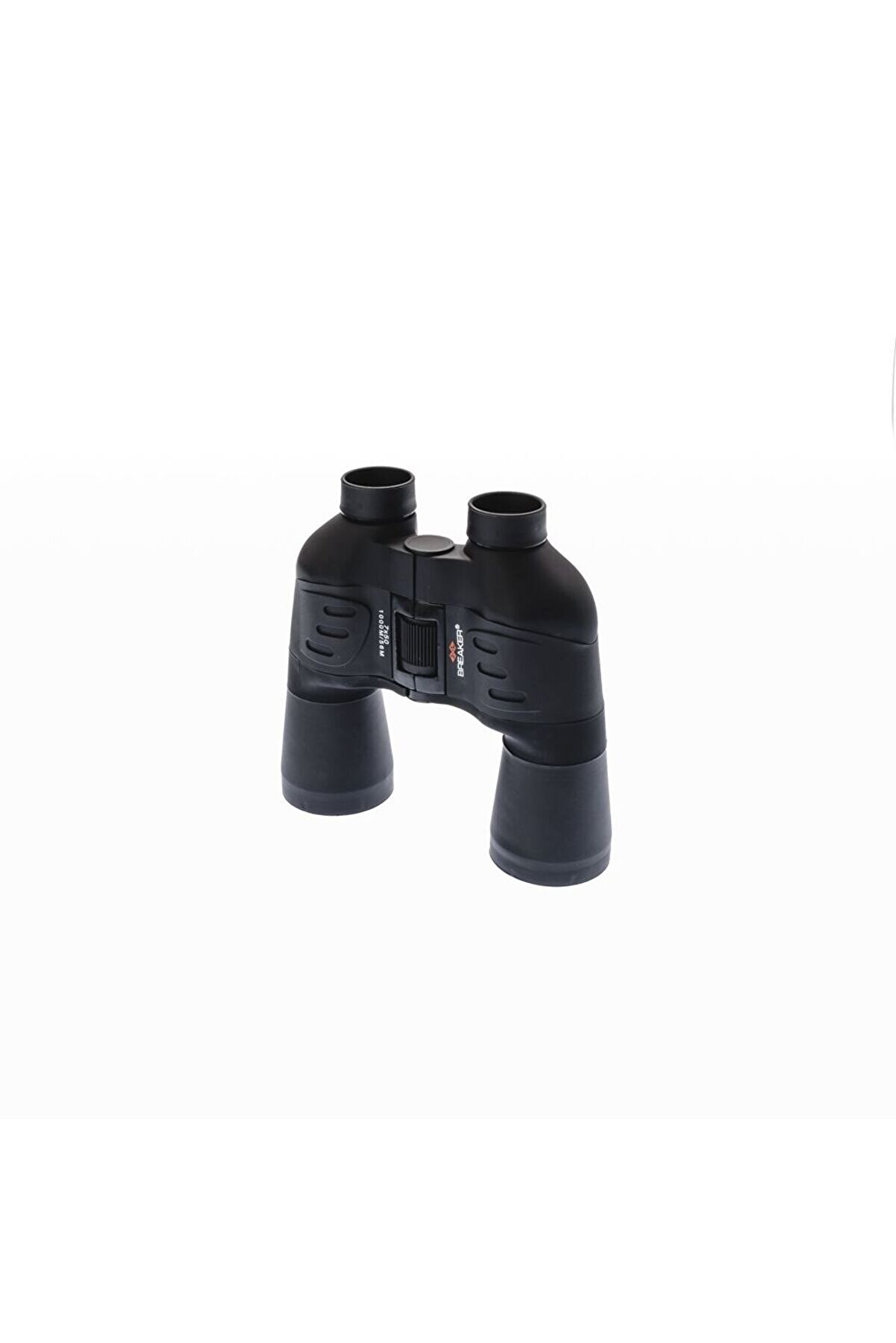 Breaker 7X50 Ct Profesyonel El Dürbünü – 1000M/56M – Si̇yah