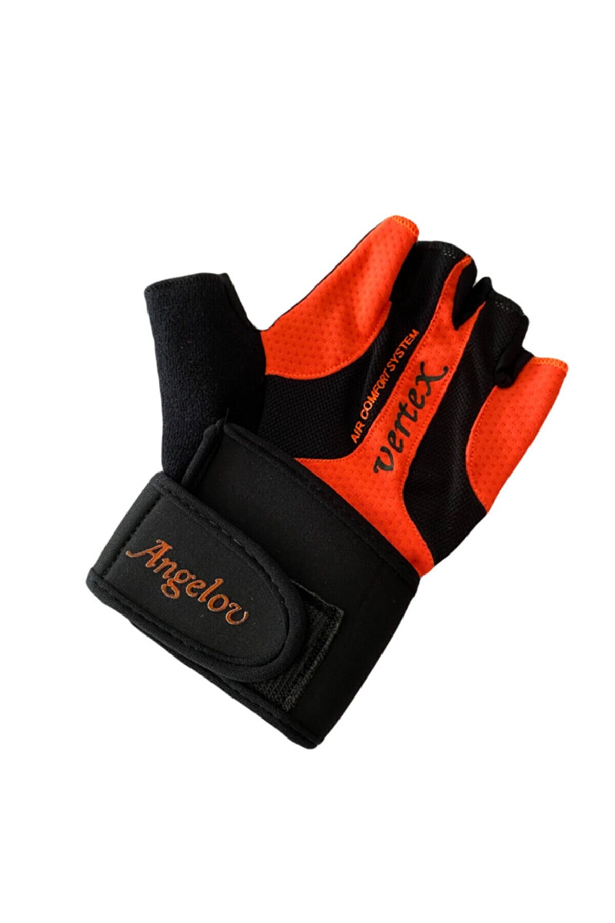 Vertex Body Eldi̇ven Angelov