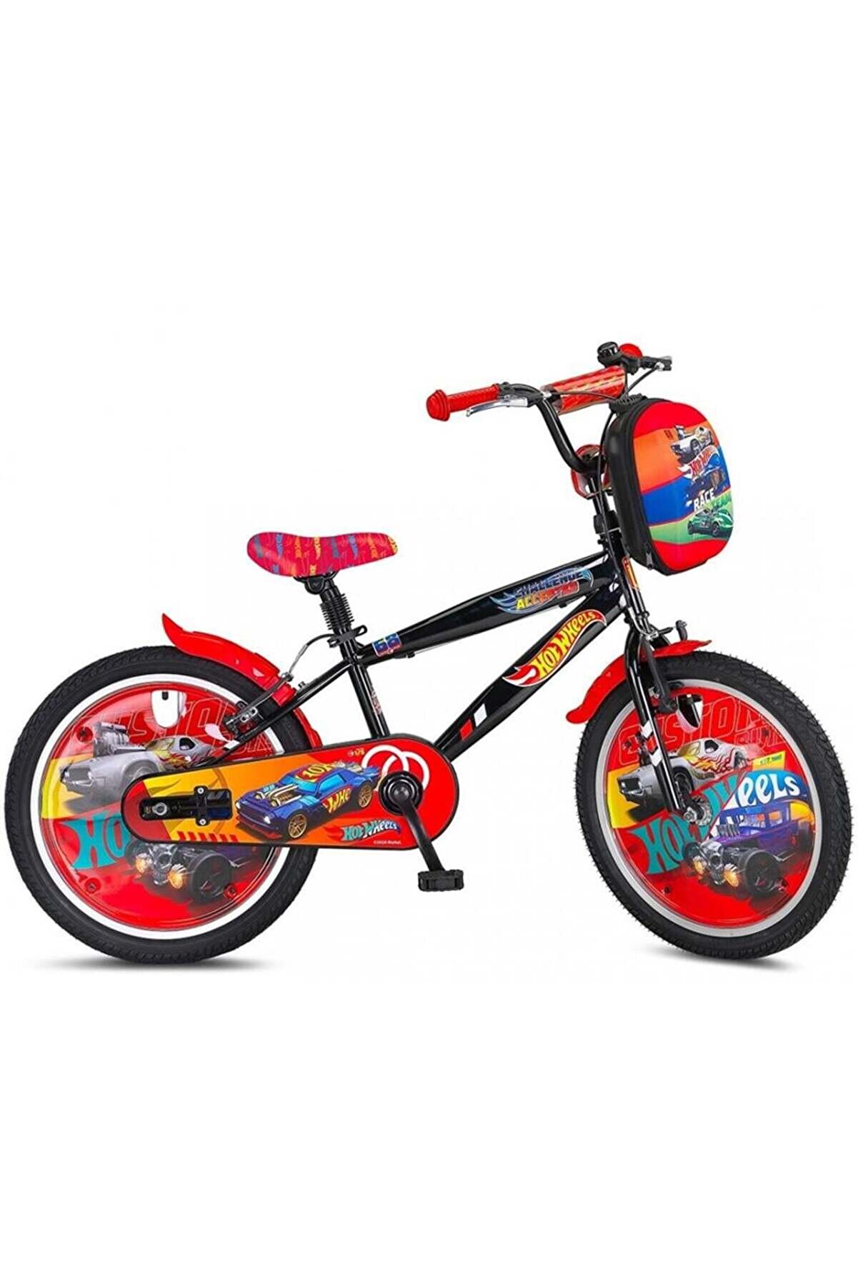 2042 Hott Wheelsss 20 Jant Bi̇si̇klet 5 Li̇tre Kız Erkek Çocuk Oyuncakları Eği̇ti̇ci̇ Oyuncaklar