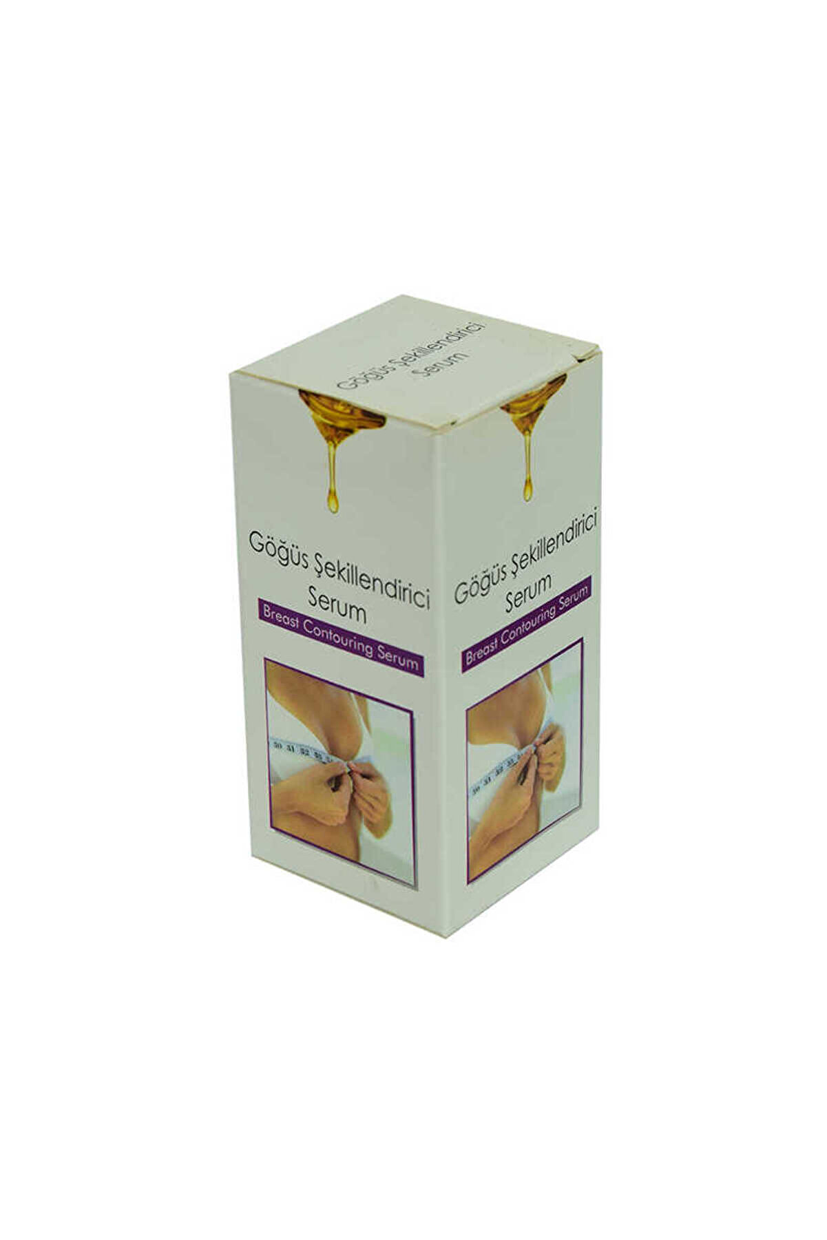 Bi̇lfold G&ouml;ğ&uuml;s Şeki̇llendi̇ri̇ci̇ Serum 50 Ml