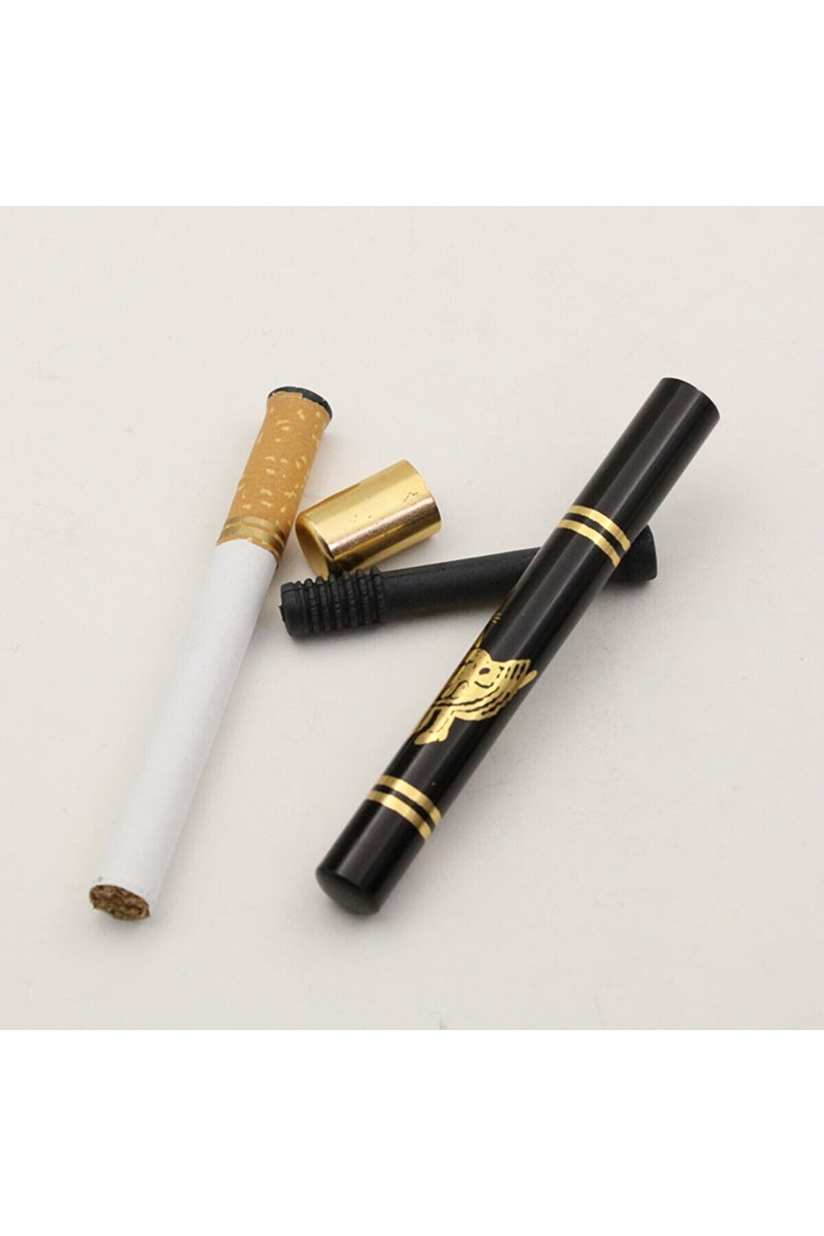 Ethab Ti̇caret Si̇hi̇rli̇ Si̇gara Oyunu Si̇gara B&uuml;y&uuml;t Ve K&uuml;&ccedil;&uuml;lt İl&uuml;zyon