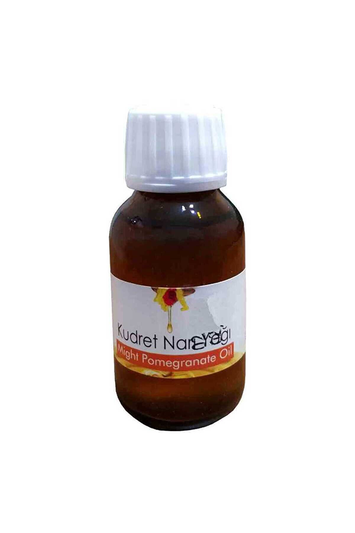 Ethab Ti̇caret Kudret Narı Yağı 50 Ml