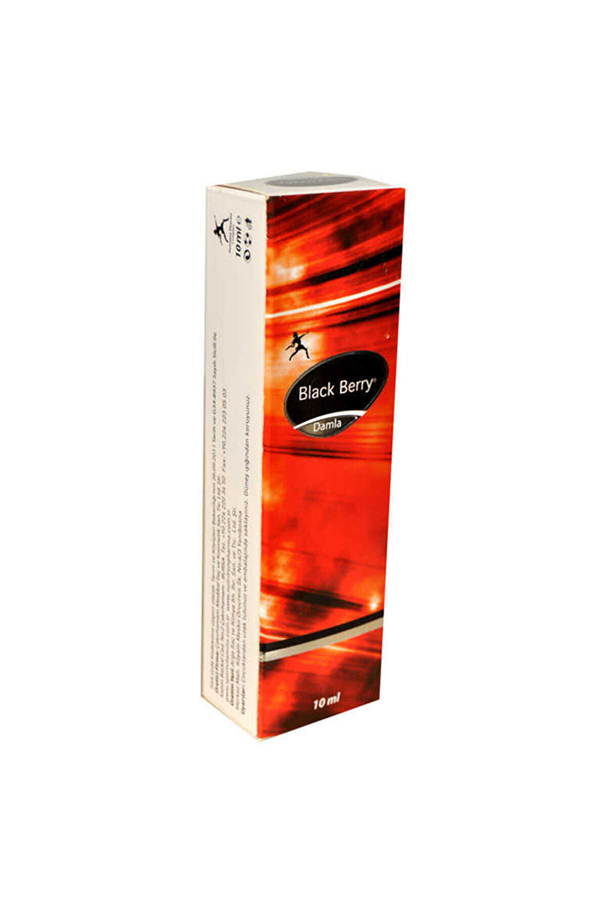 Bi̇lfold Sel Karışım 10 Ml