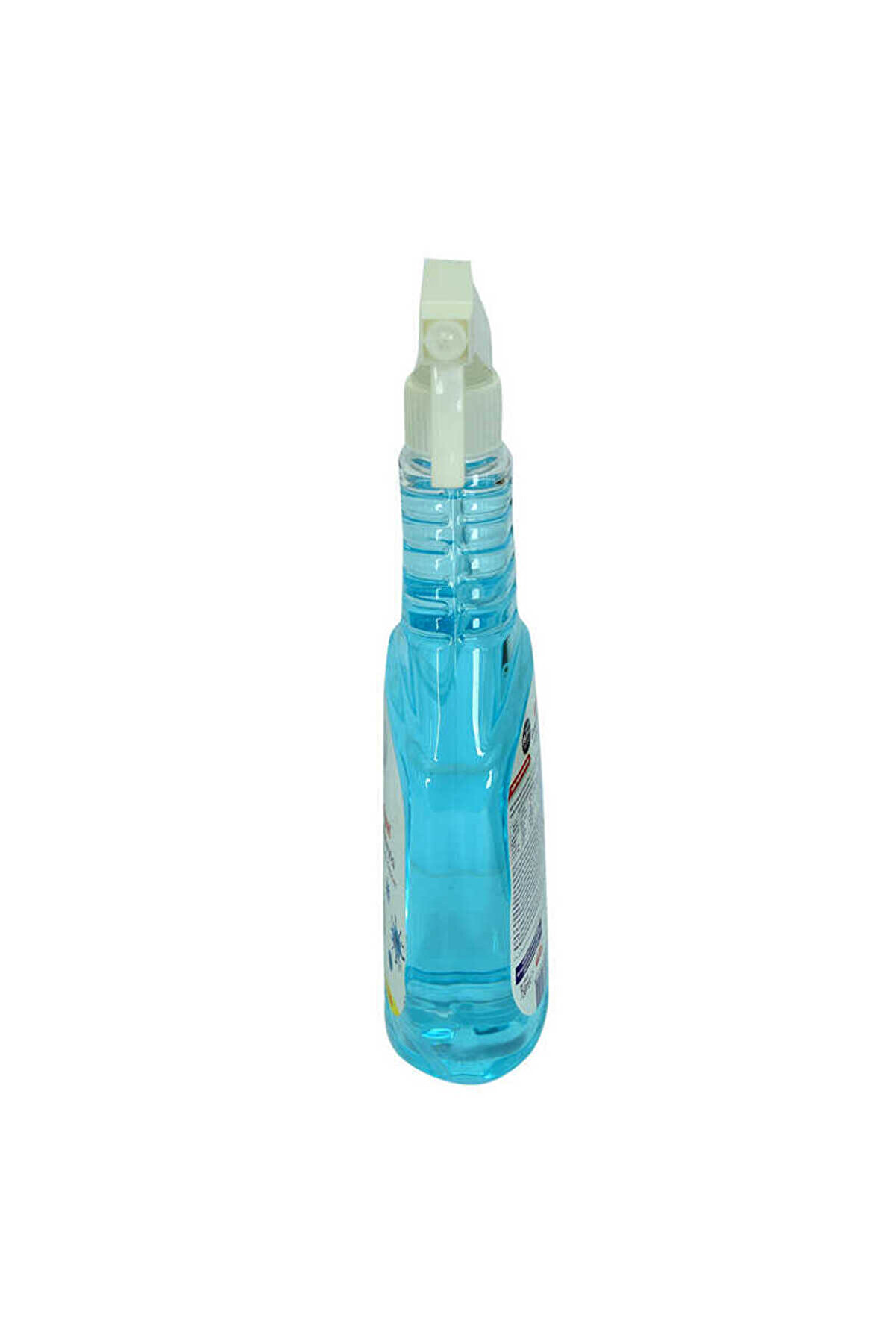 Bi̇lfold Genel Ama&ccedil;lı Temi̇zleyi̇ci̇ T&uuml;m Y&uuml;zeyler İ&ccedil;i̇n Spreyli̇ Mavi̇ 750 Ml