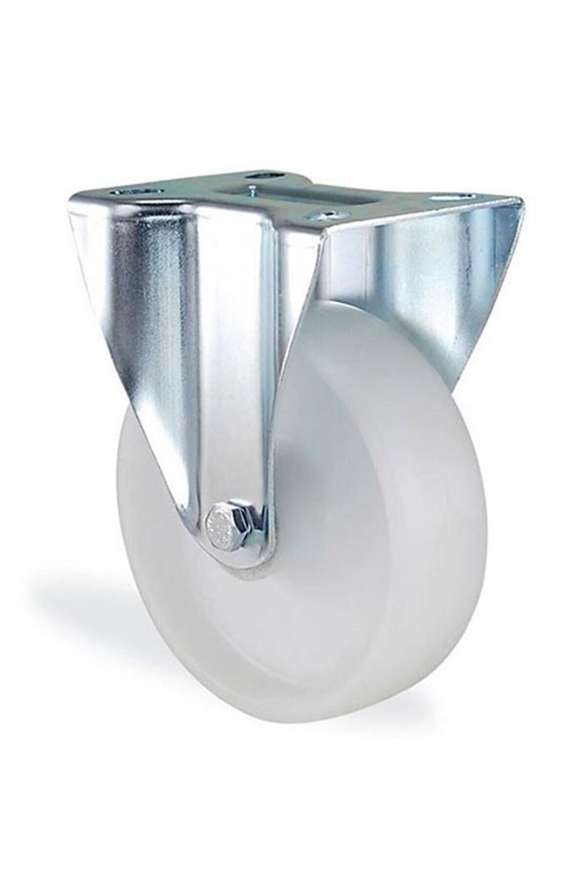 Bi̇lfold Poli̇ami̇d Sabi̇t Teker 100 Mm