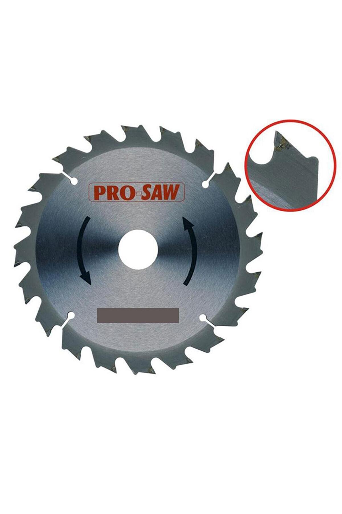 Bi̇lfold Prosaw Ps51230 235X30X25 Mm 48 Di̇ş Sunta Testeresi̇