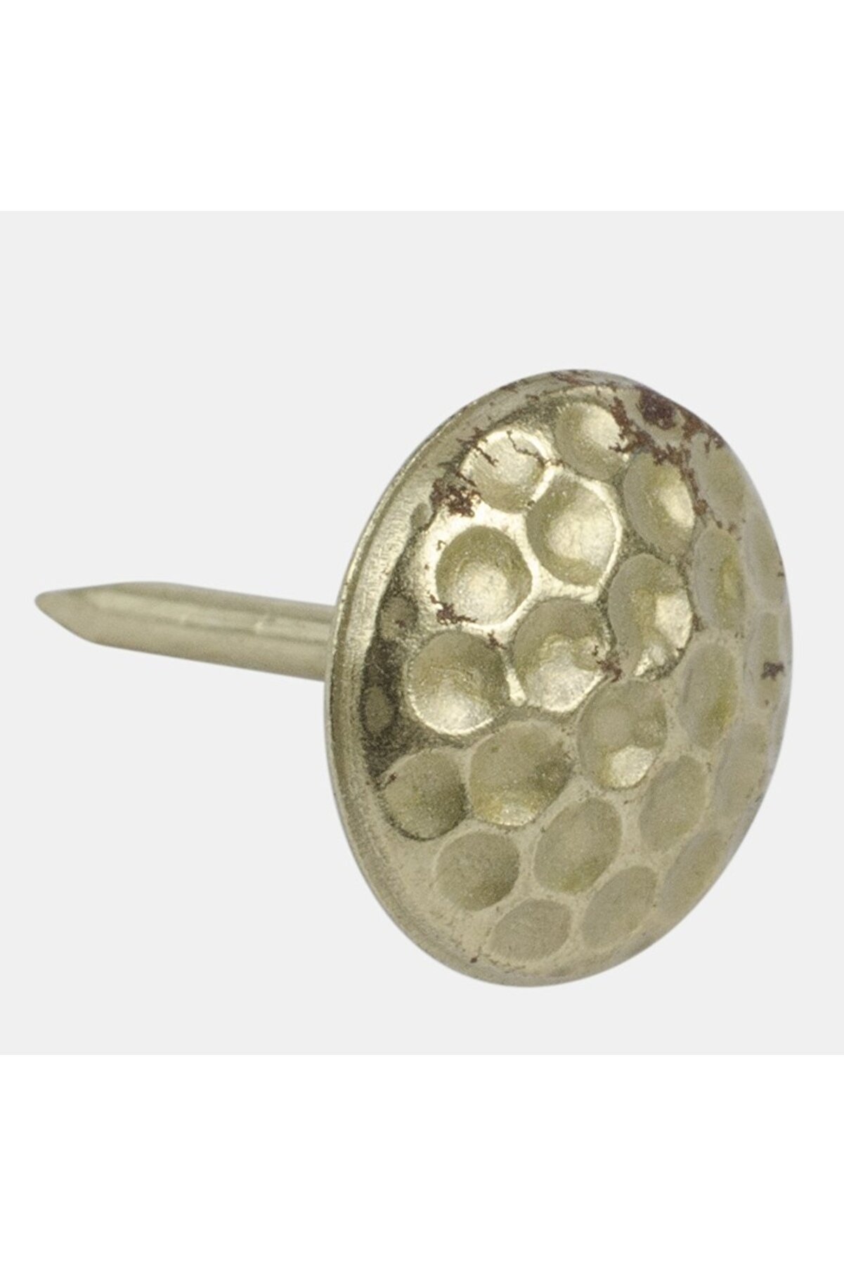 evimdeyokyok Febko Kabara - Altın Petek Kabara / Raptiye 11 mm 1000 adet