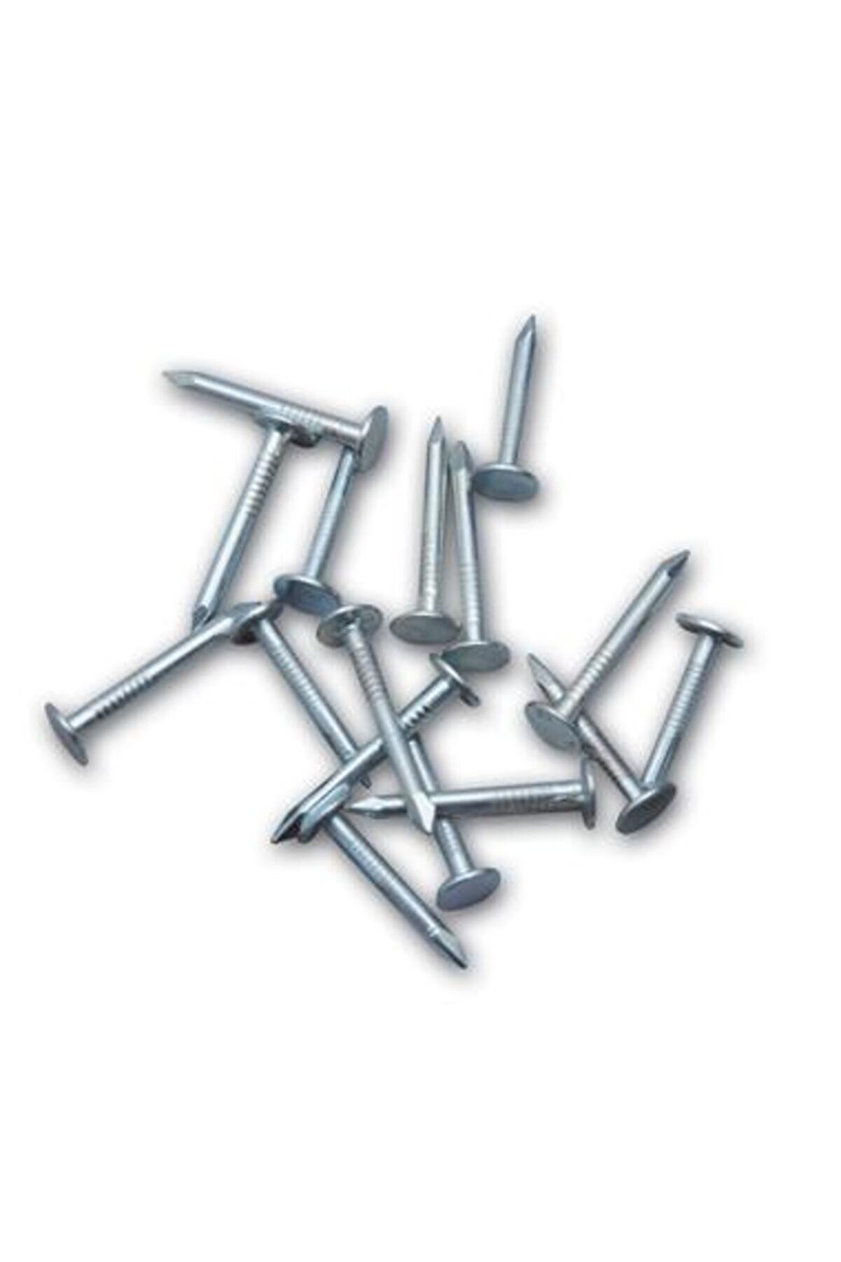 evimdeyokyok Oluklu Ayakkabı Çivisi 1 kg