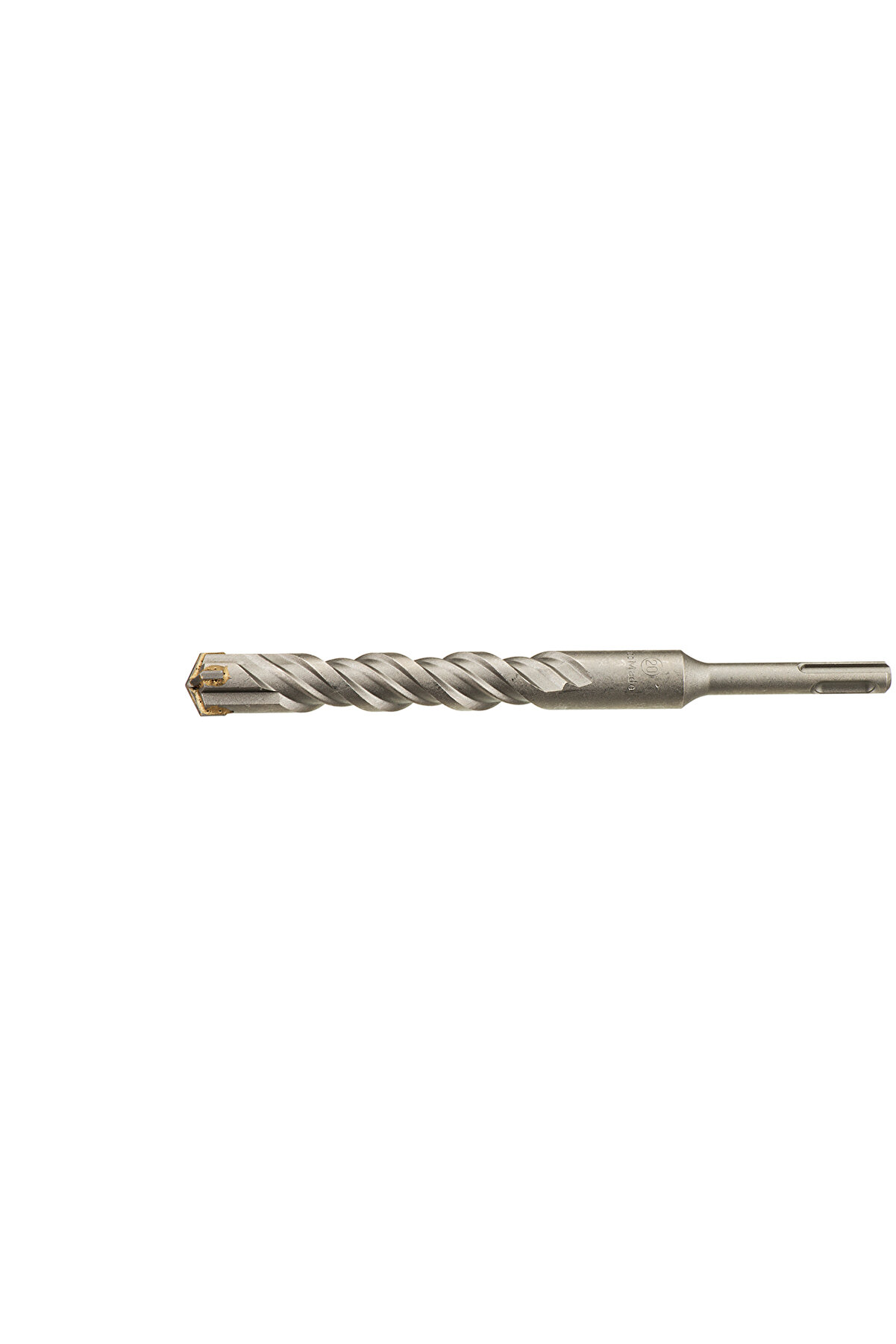 Sds Max 4 Elmaslı Matkap Ucu 12X540