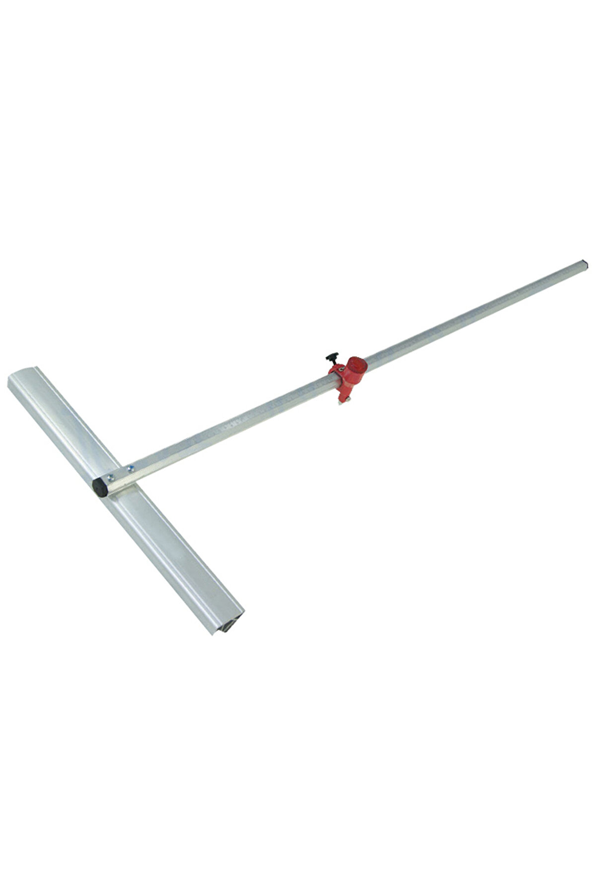 evimdeyokyok T Tip Gönyeli Cam Kesici 180 cm - Klavuzlu, Tekerlekli