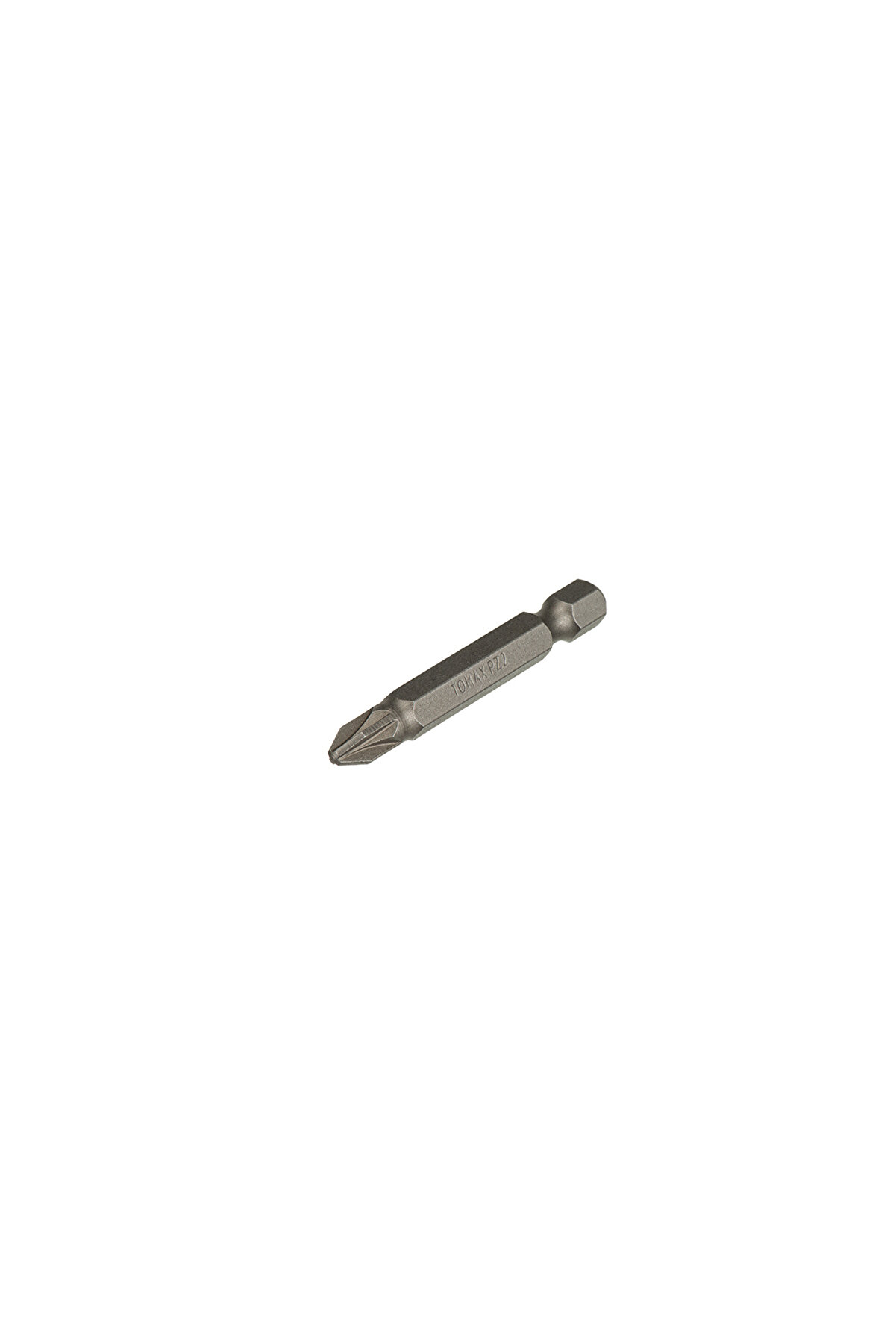 evimdeyokyok Yıldız Bits Uç (Pozidriv) PZ 2x25 - (60 adet)