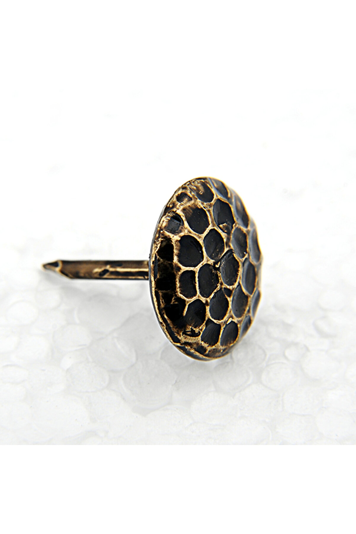 evimdeyokyok Febko - Eskitme Antik Petek Kabara / Raptiye 18 mm 200 adet