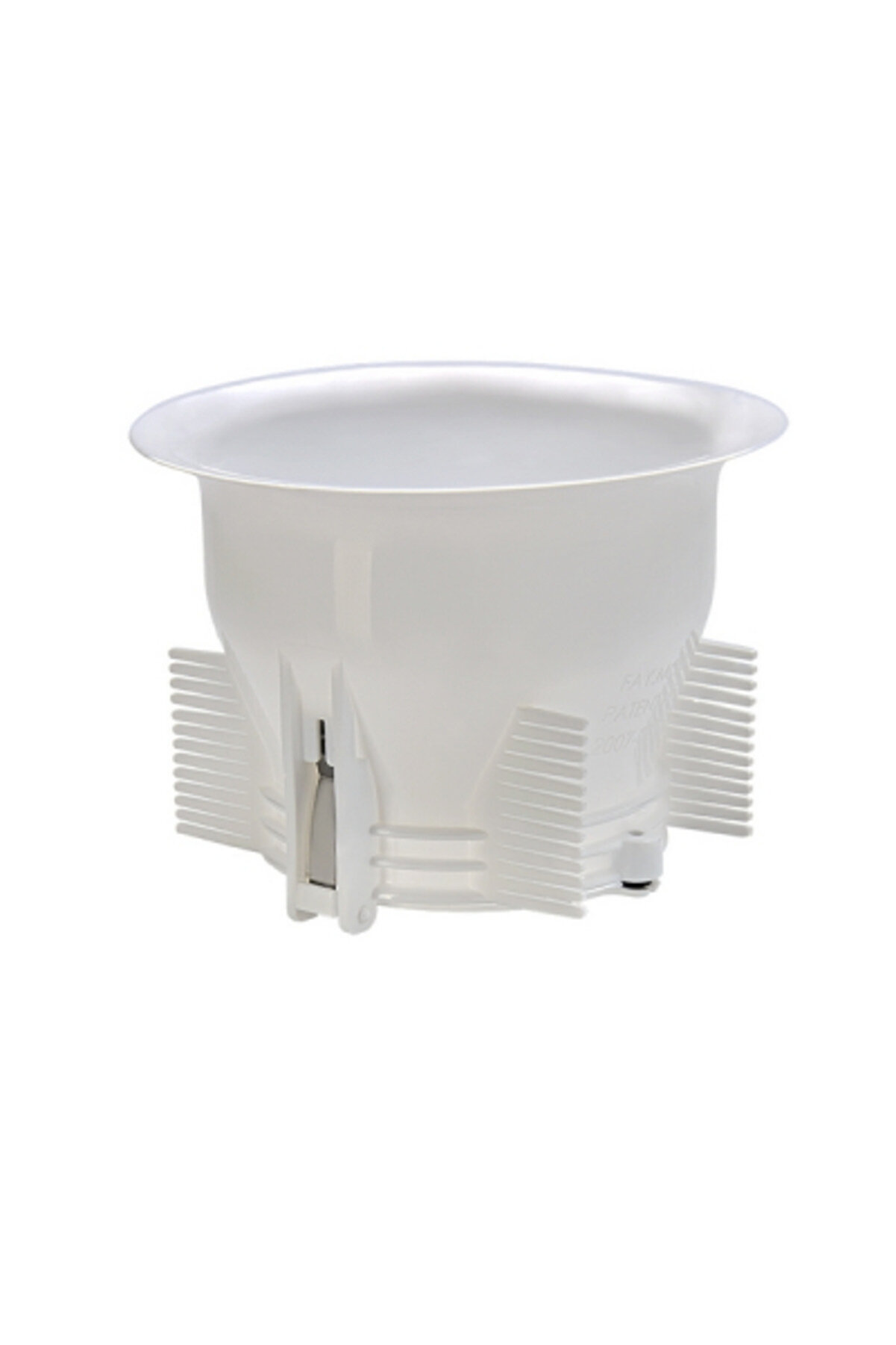 Go İthalat Sessi̇z Wc Mati̇k Kapak &Ccedil;i̇ft Kapak (4457)