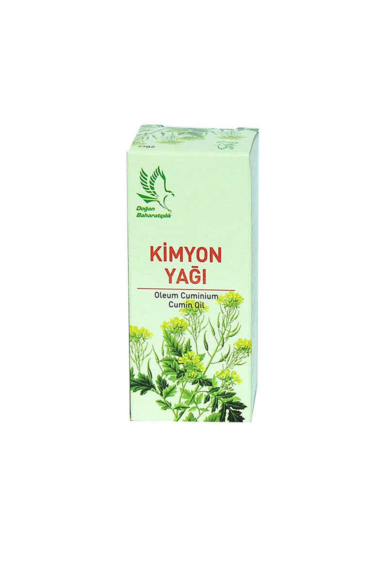 Bi̇lfold Ki̇myon Yağı 20 Cc