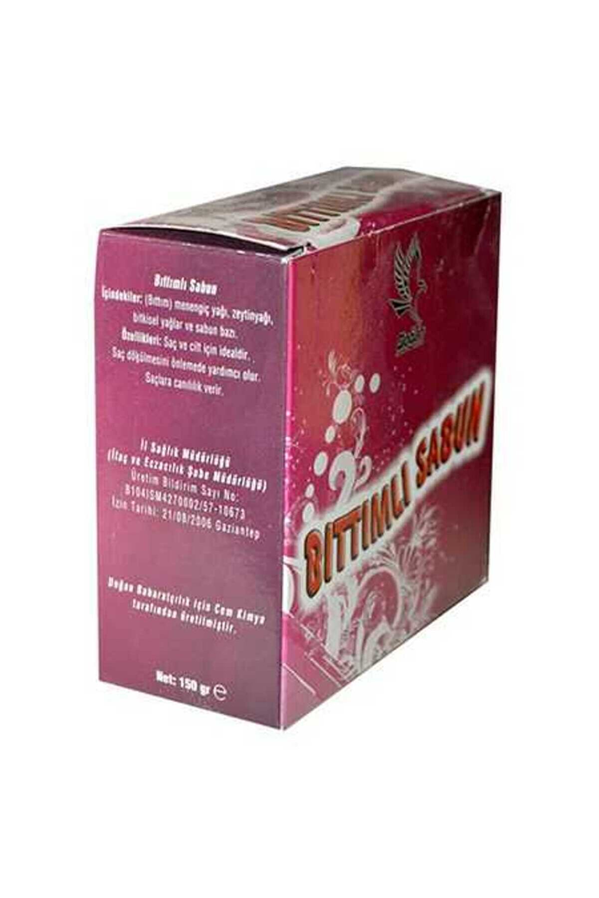 Bi̇lfold Bıttım Sabunu 150Gr