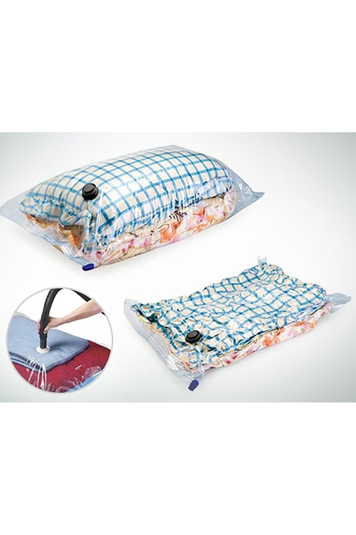 Ethab Ti̇caret Vakumlu Hur&ccedil; - 80*120