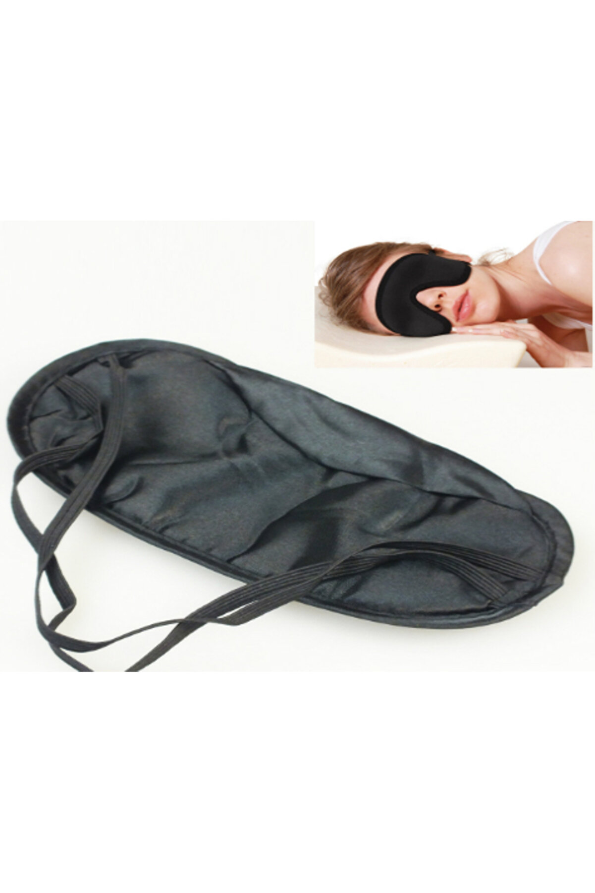 Ethab Ti̇caret Uyku Maskesi̇