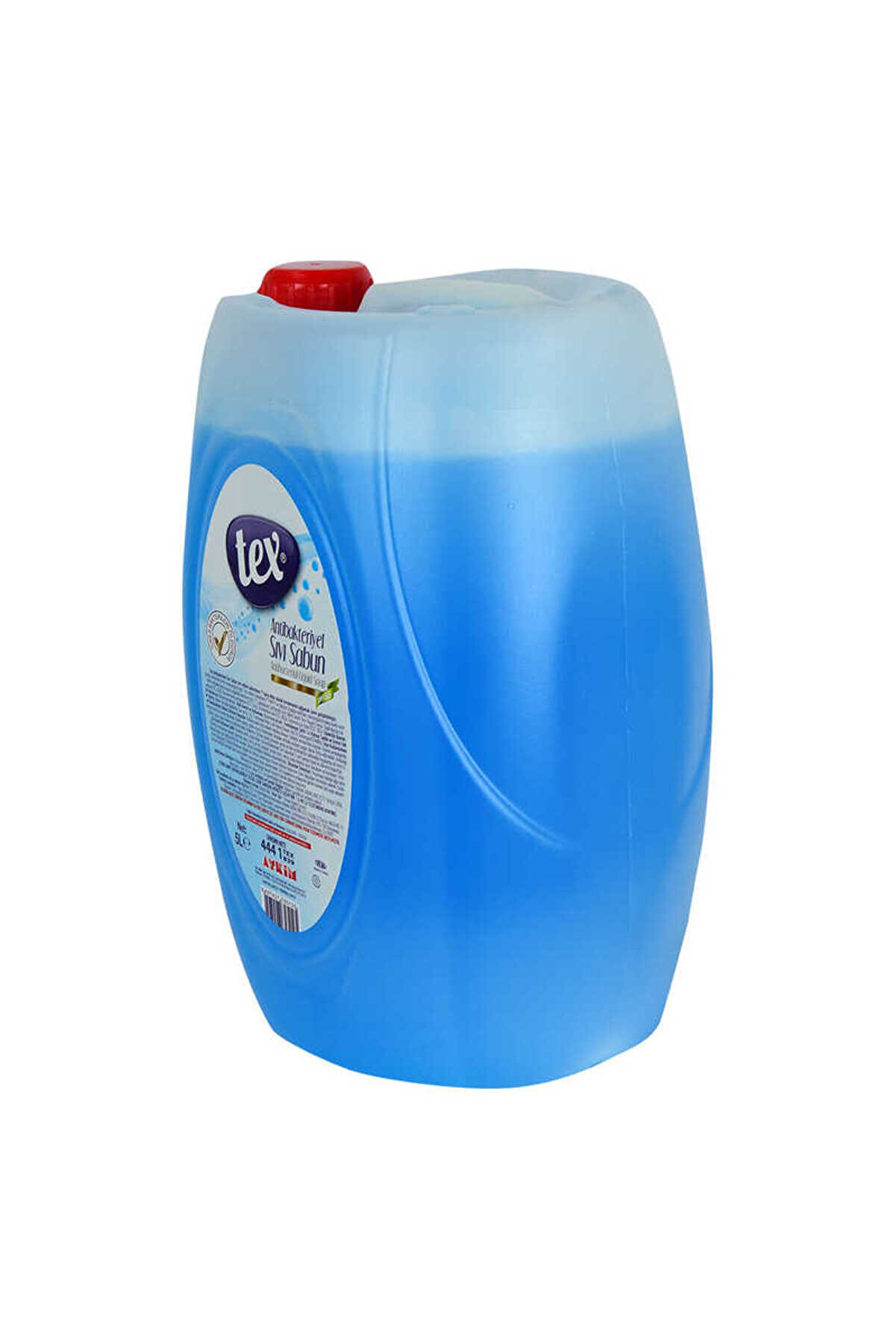 Bi̇lfold Sıvı El Sabunu 5 Li̇tre