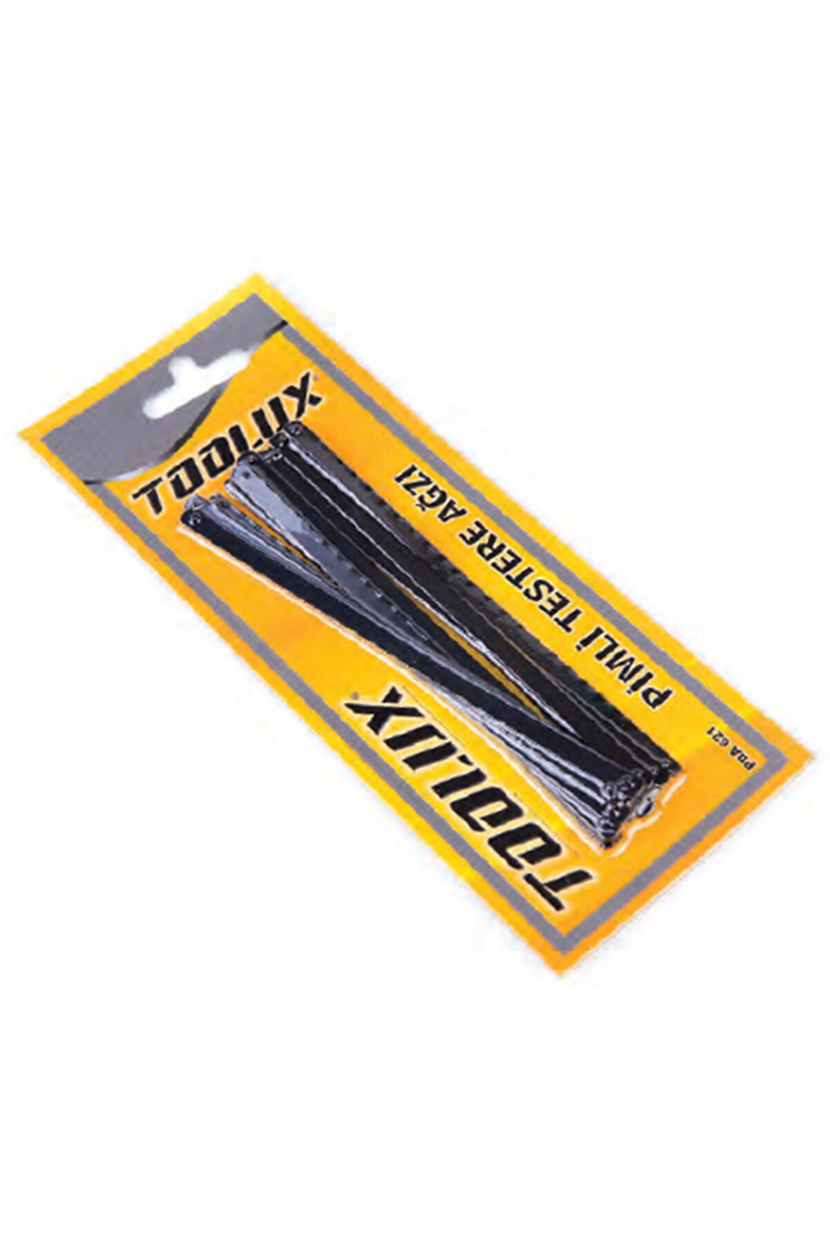 evimdeyokyok Toolux Pimli Testere Ağzı - 12 li Paket