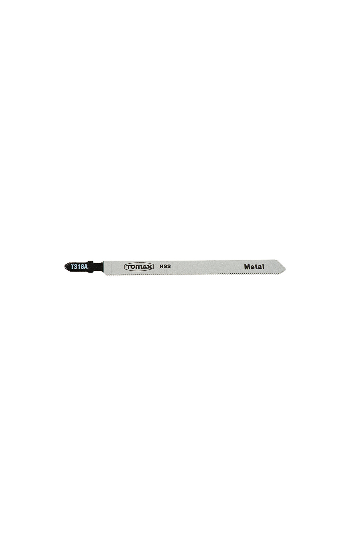 evimdeyokyok Metal T118A Dekupaj Testere Ağzı