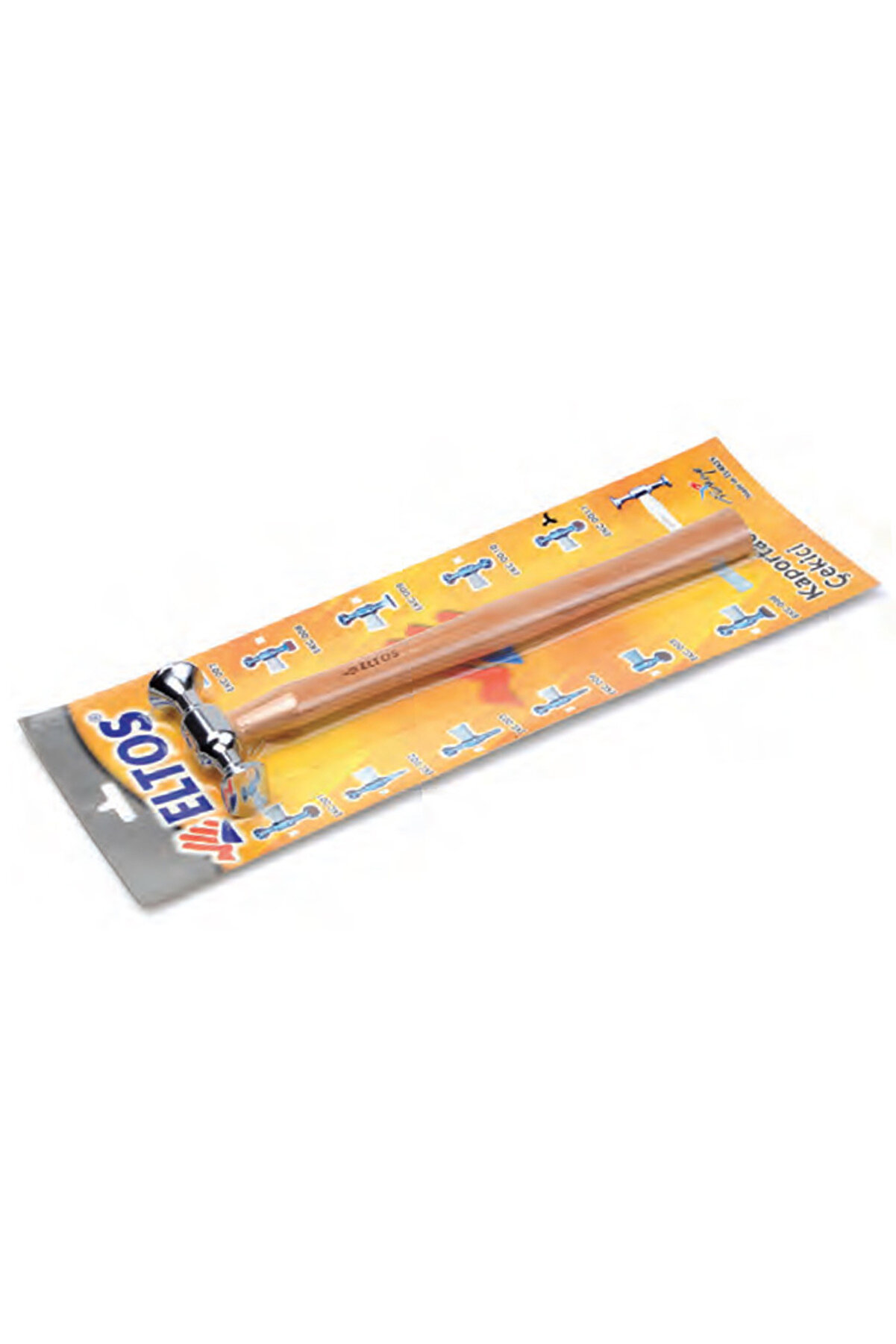 evimdeyokyok EKÇ010 Kaportacı Çekici