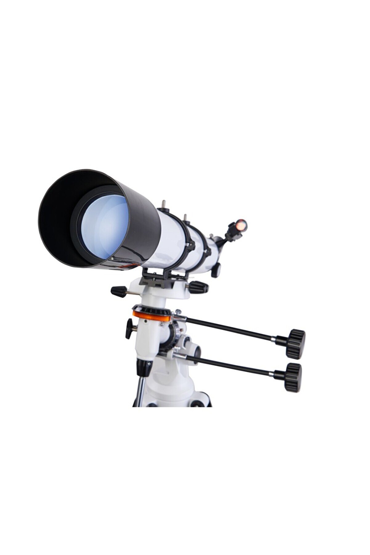 Yüksek Netli̇k Uzay Monoküler Kara Ve Uzay Teleskobu F90080