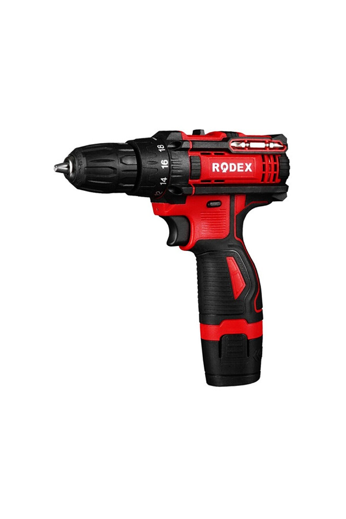 evimdeyokyok Şarjlı Matkap 12V Tek Akü RDX3320