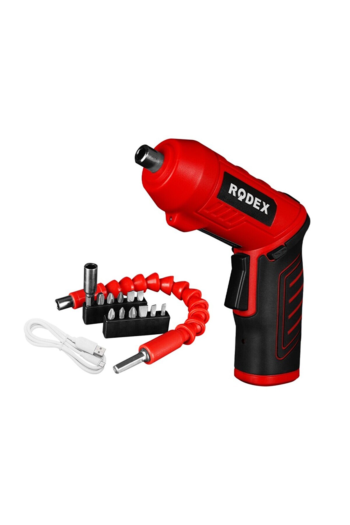 evimdeyokyok Akülü Vidalama RDX3085