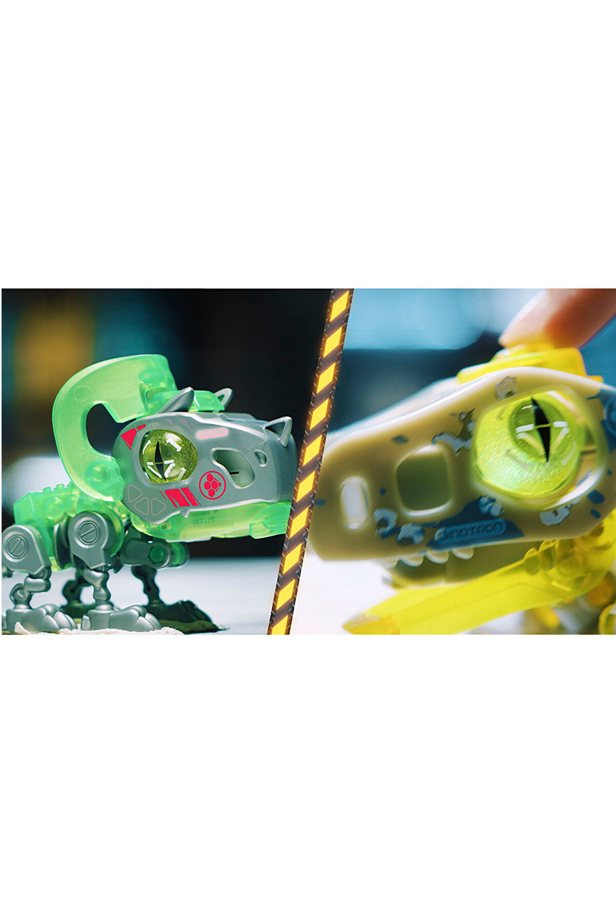 Bi̇opod Mega Paket 4 L&uuml; Paket