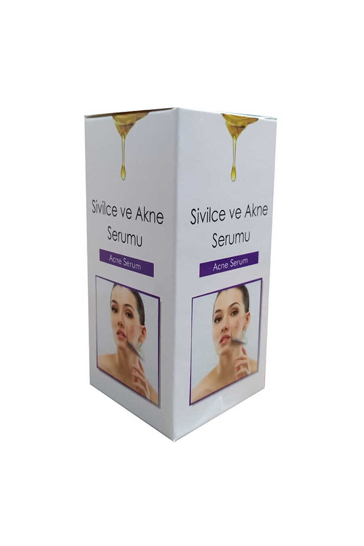 Bi̇lfold Ve Akne Serumu 20 Ml