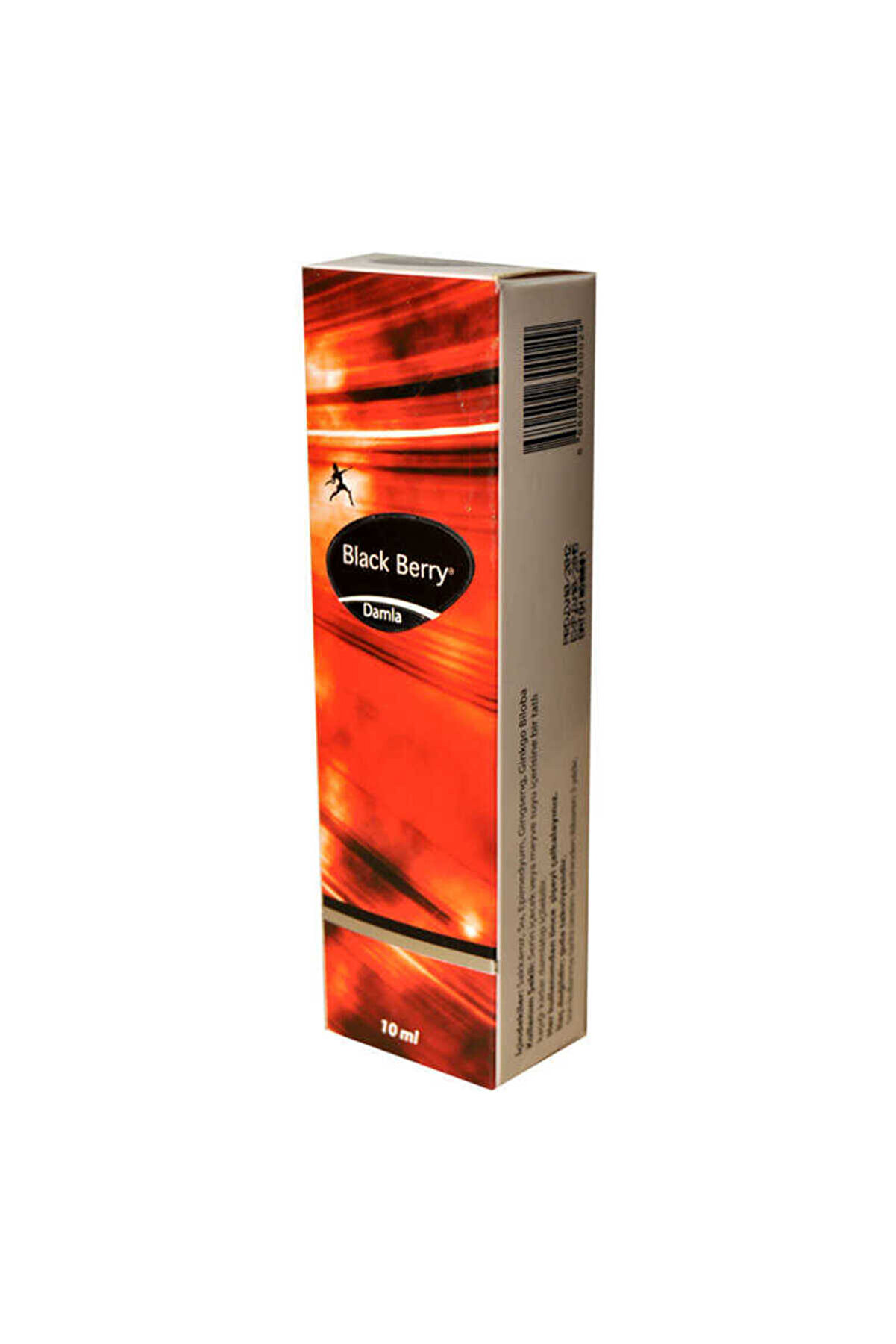 Bi̇lfold Sel Karışım 10 Ml