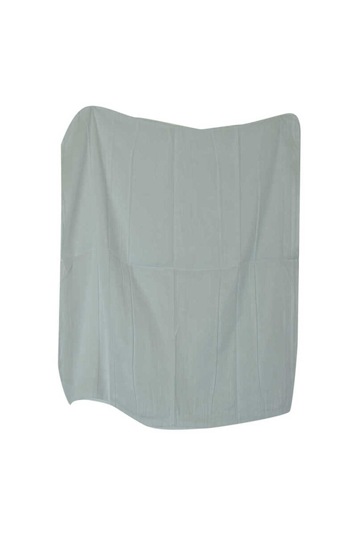 Bi̇lfold Banyo Hamam K&ouml;p&uuml;k Torbası Beyaz 48 X 113 Cm