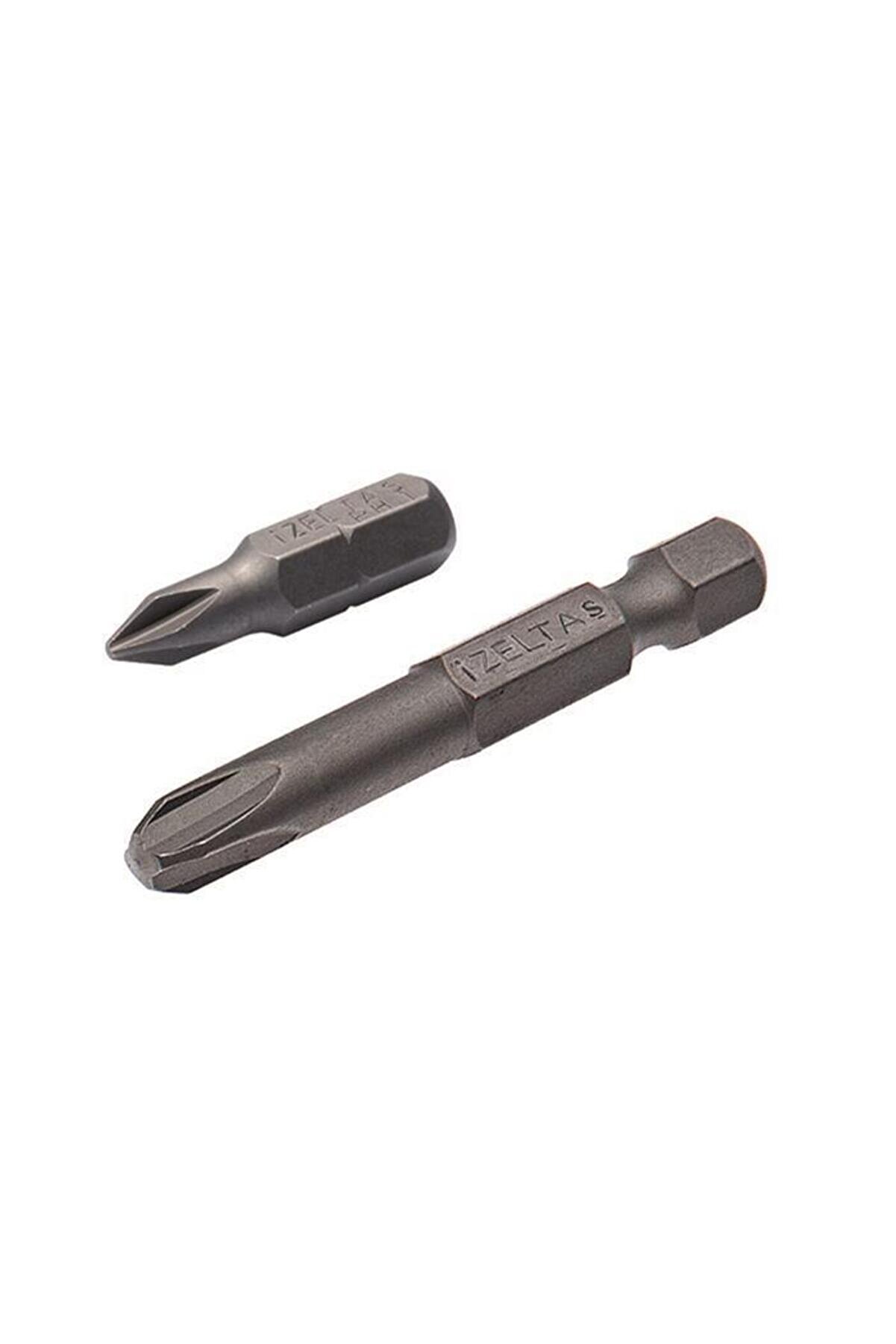 Bi̇lfold İzeltaş Ph2 50 Mm Yıldız Bi̇ts U&ccedil;