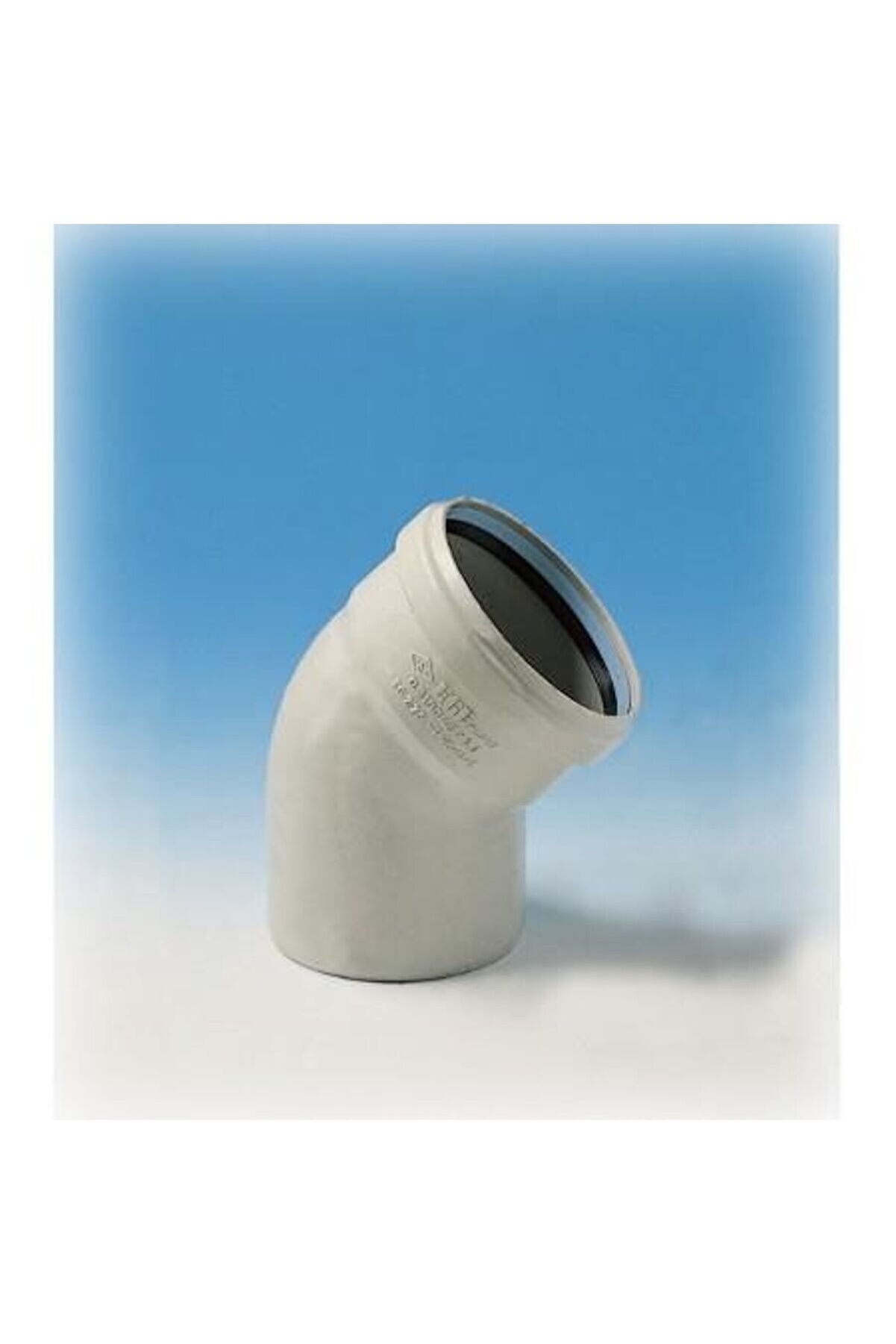 Egeyıldız Ege Yıldız 50X45 Pvc A&ccedil;ık Di̇rsek 3,2 Mm