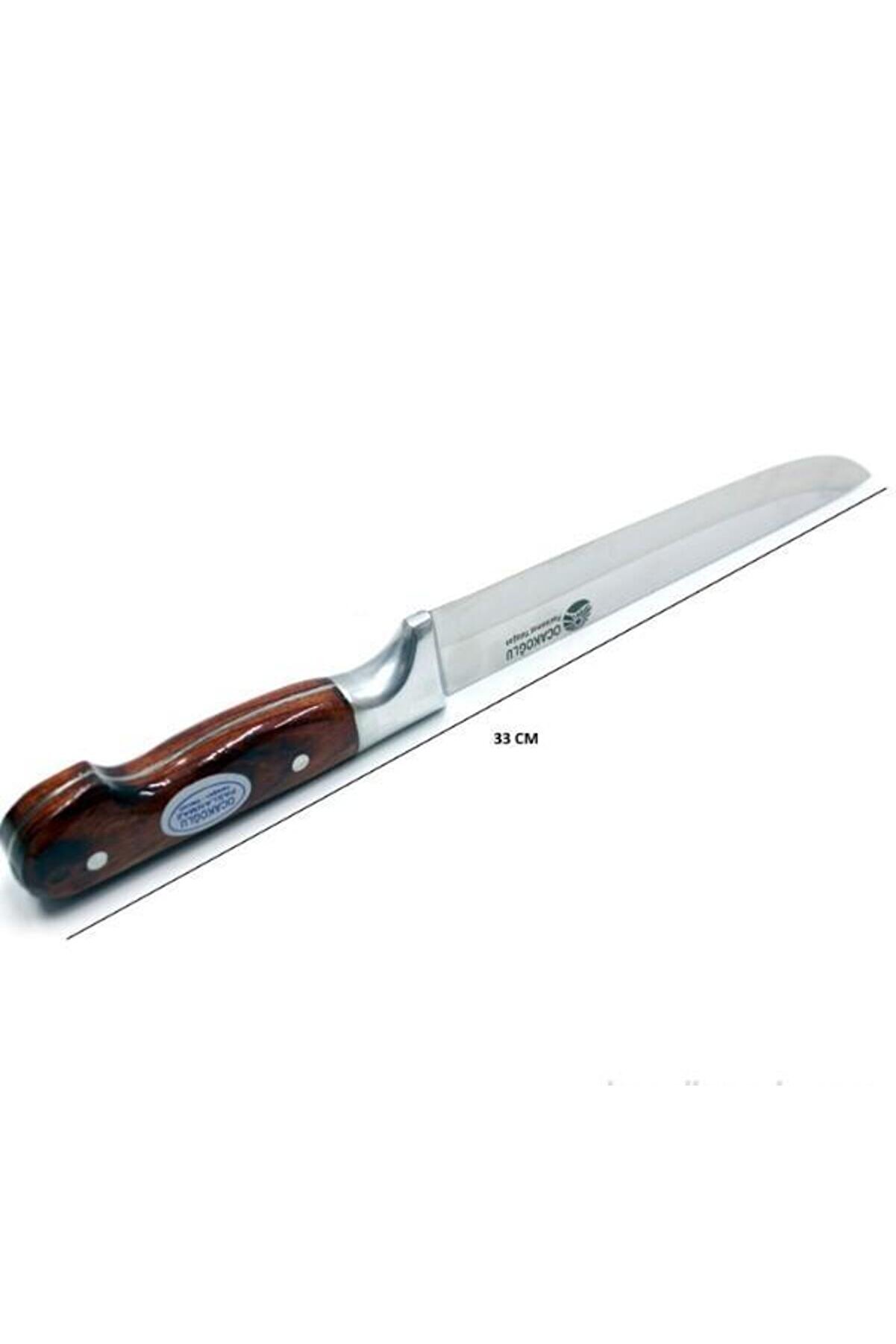 Inura Global Ocakoğlu Paslanmaz Bı&ccedil;ak No3