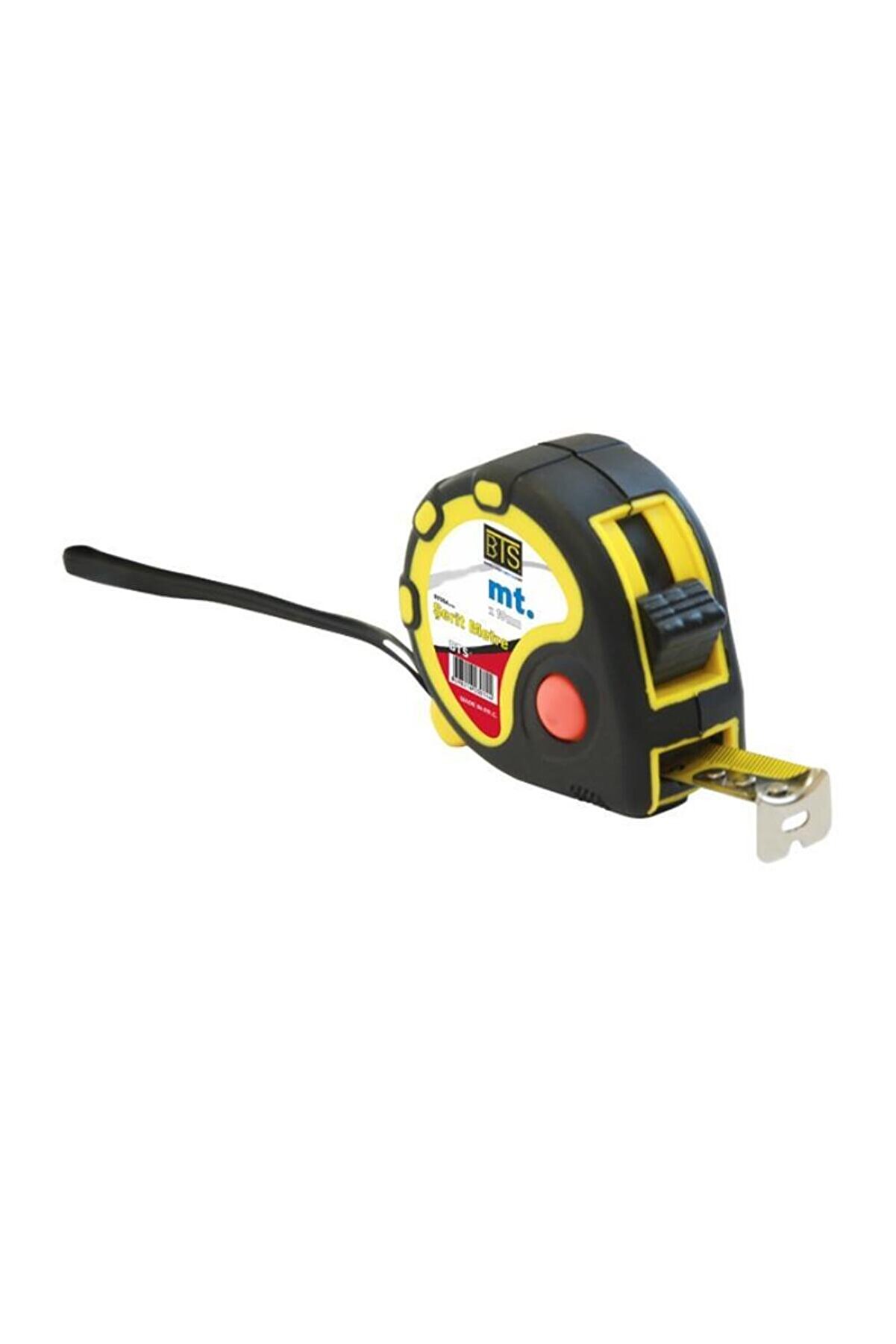 Bi̇lfold Bts 12360 Şeri̇t Metre 7,5 Metre 25 Mm