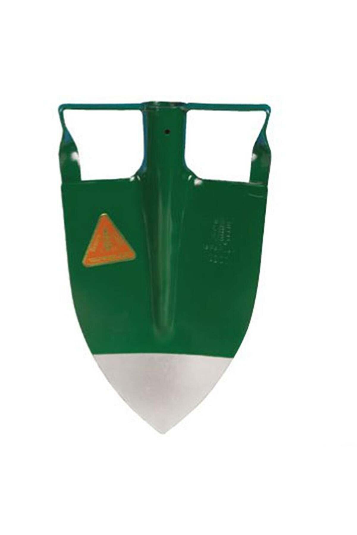 Ethab Ti̇caret Yaparlar 3200 Bel K&uuml;reği̇ Si̇vri̇ Baskılı Sapsız