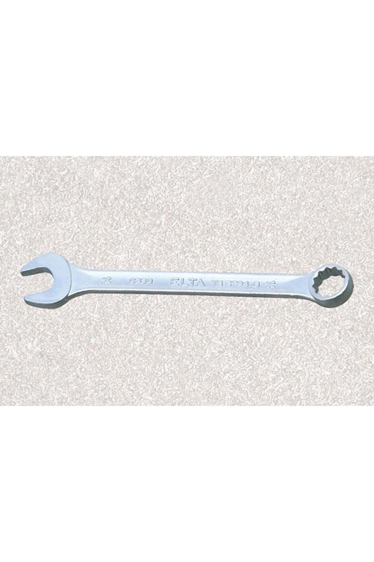 Bi̇lfold Elta 0350 Kombi̇ne Anahtar 18 Mm