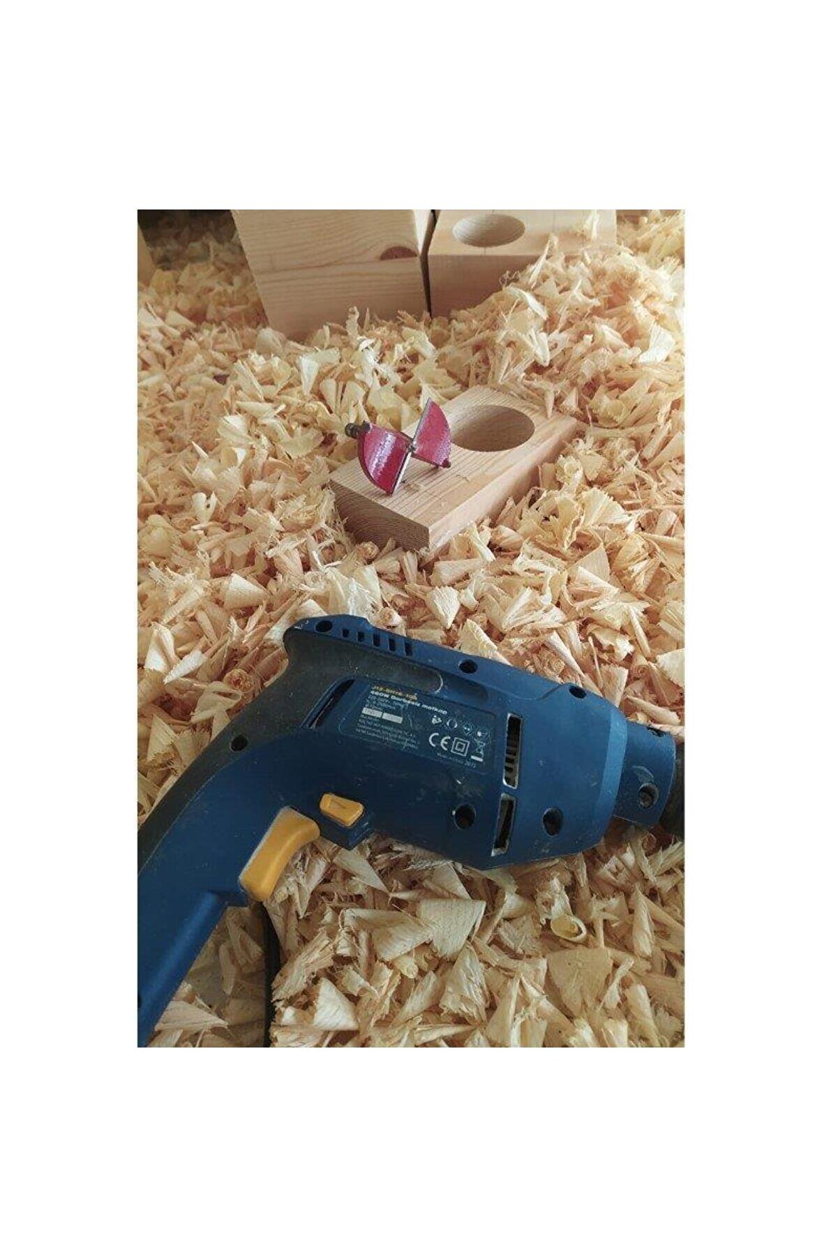 Topshop Th14439 Tas Menteşe A&ccedil;ma 100 Mm