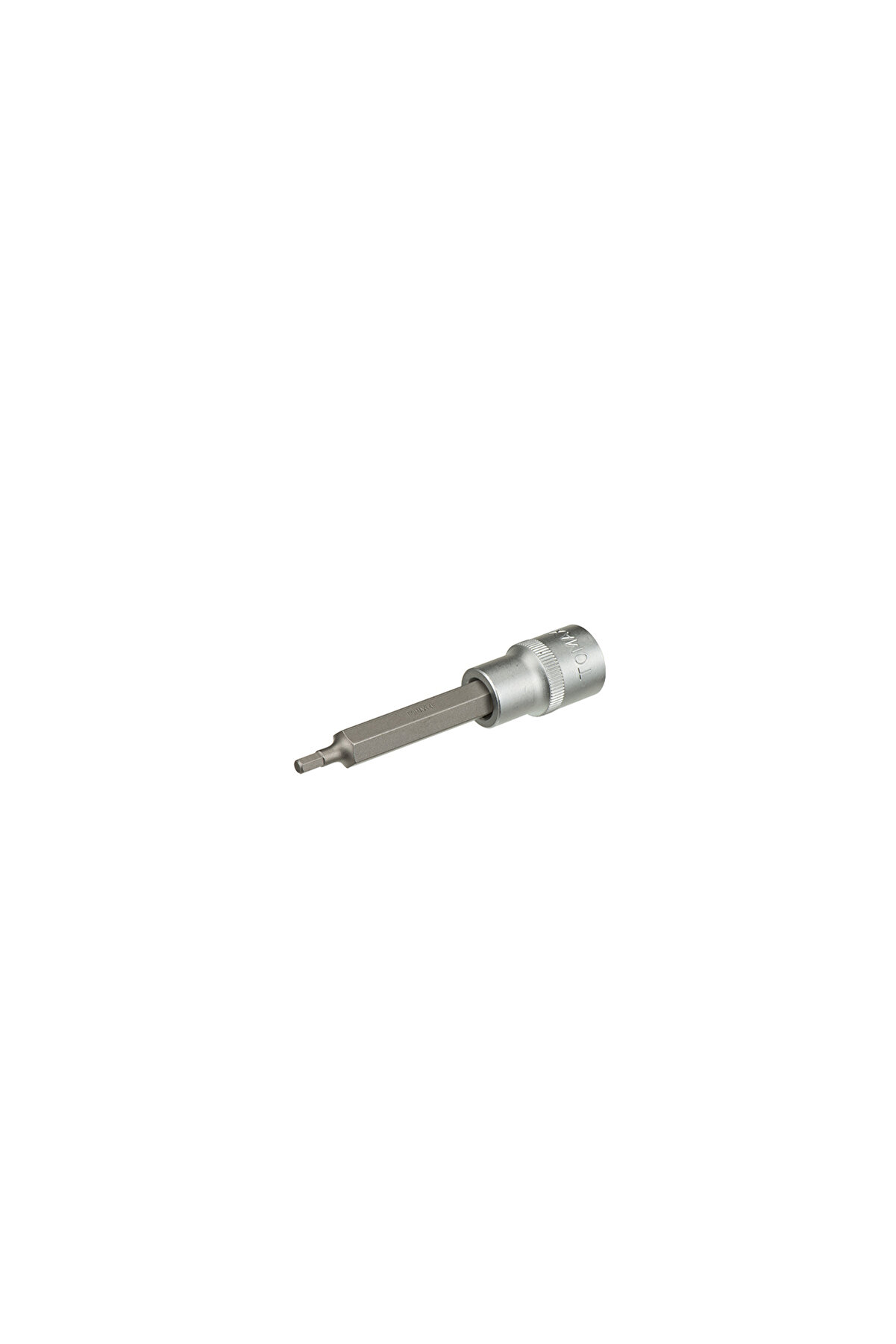 Lokmalı Allen Bi̇ts Uç Uzun - 10 Mm (10 Adet)