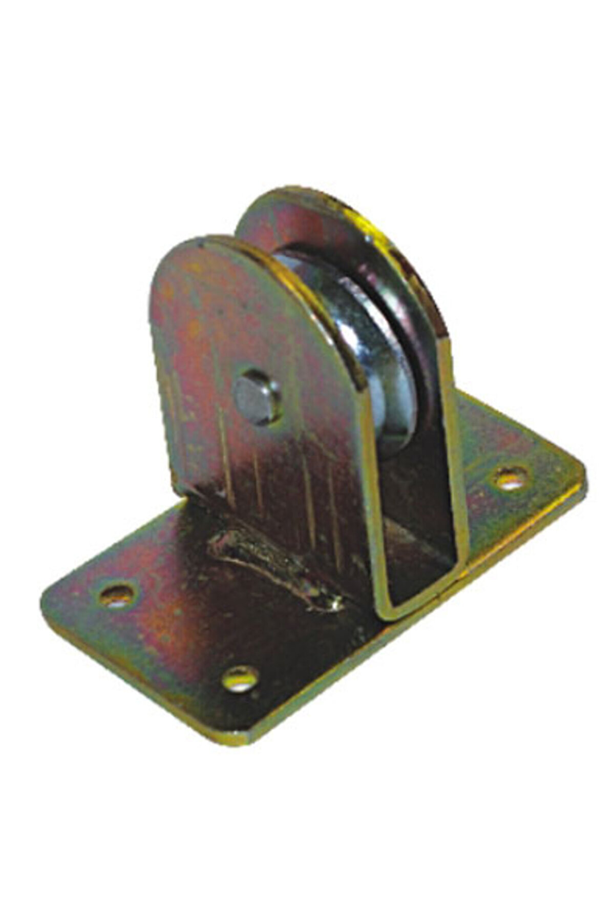 evimdeyokyok S.D. Tablalı Bayrak Makarası